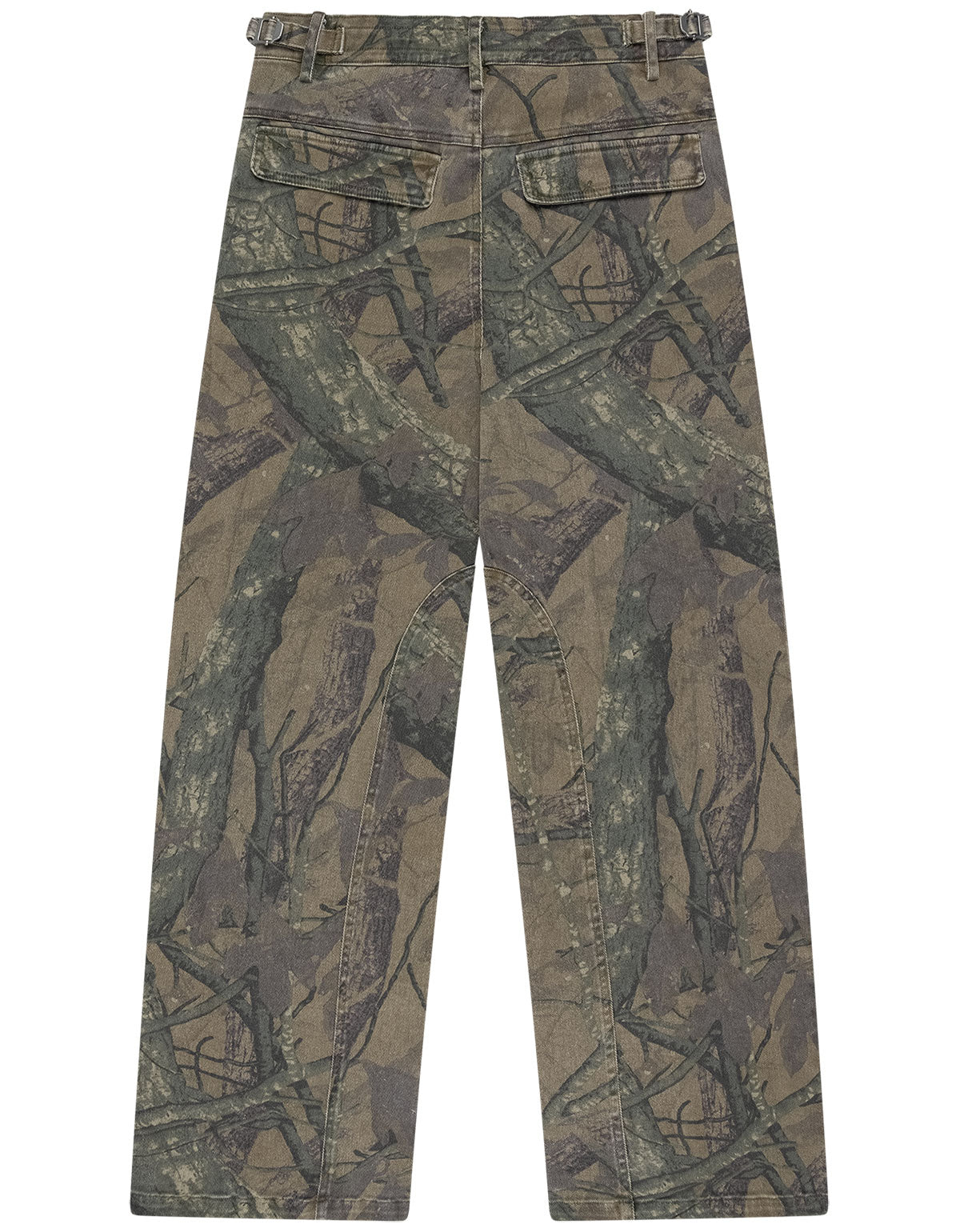 VINTAGE REALTREE PANTS