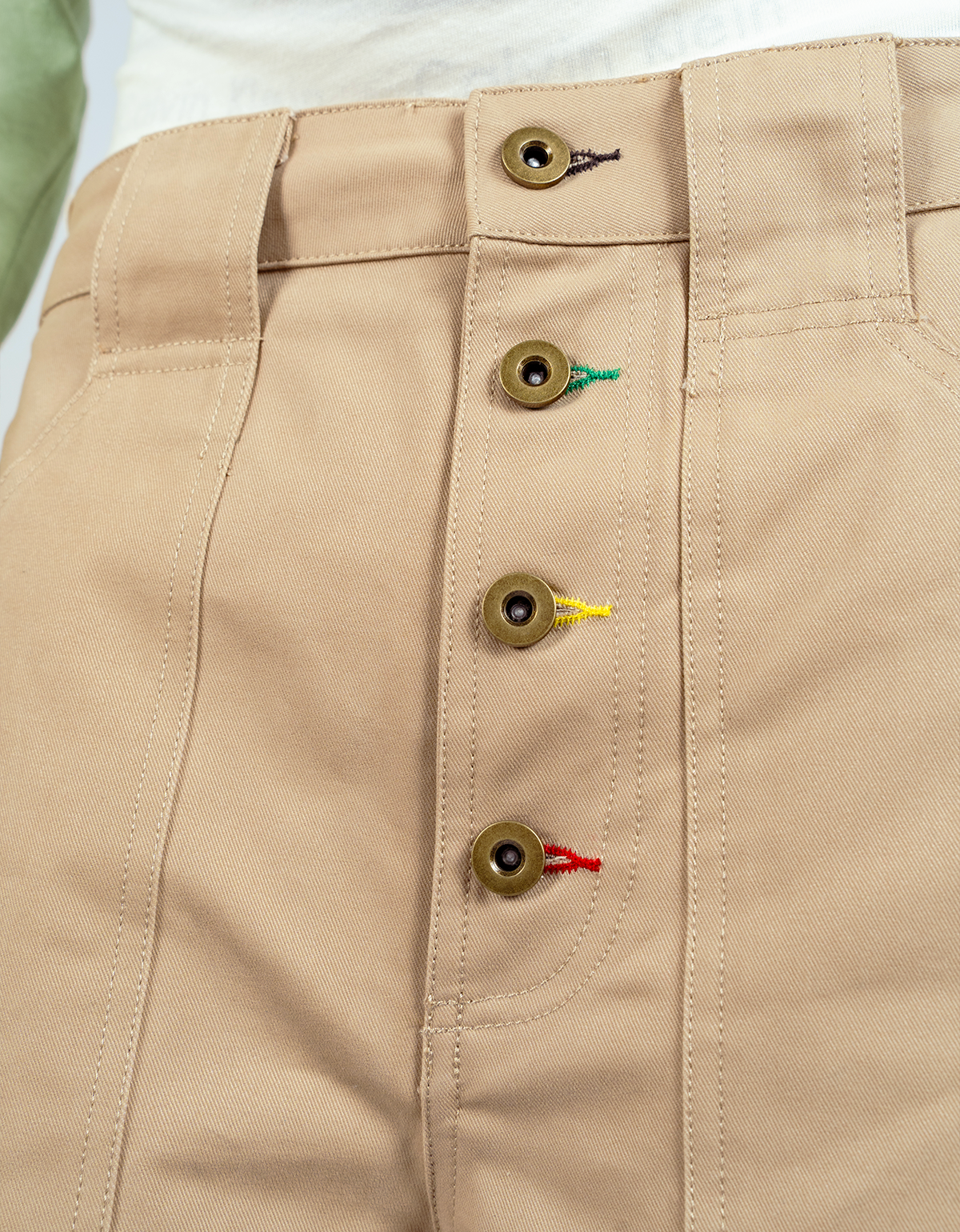 CARPENTER SHORTS