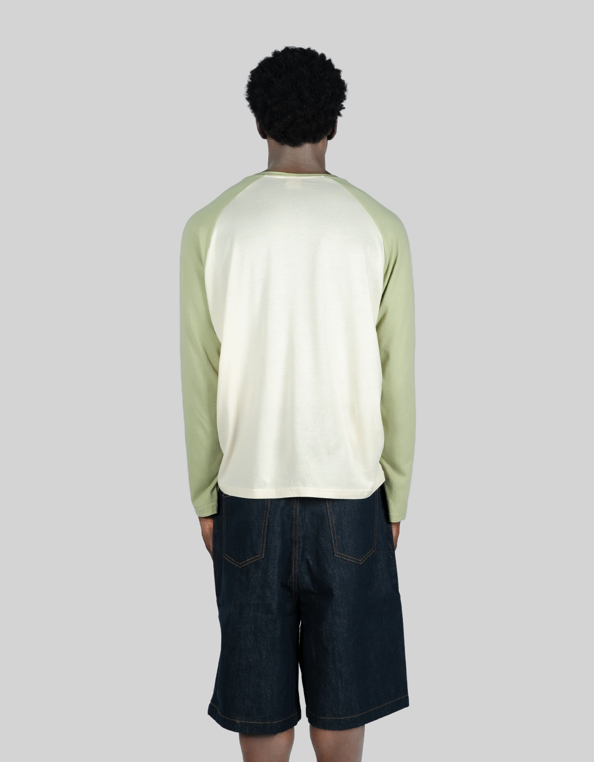 S.O.U. LONGSLEEVE