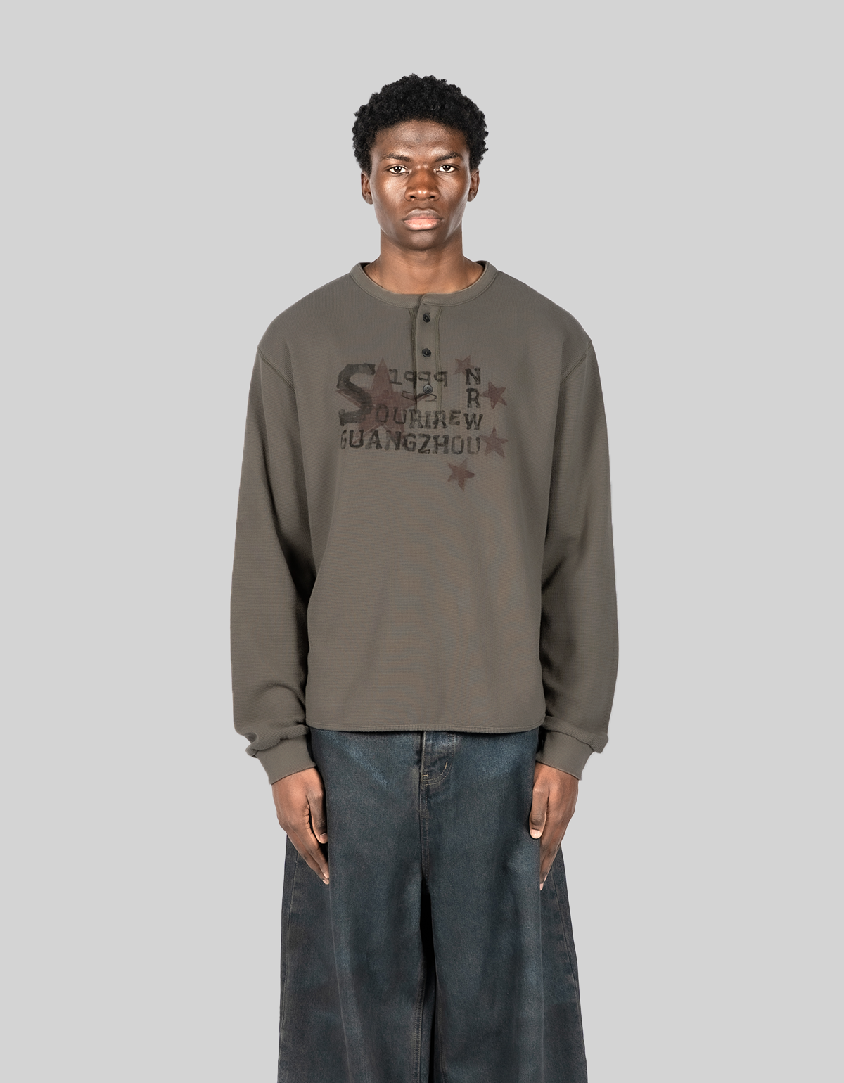 HERITAGE HENLEY LONGSLEEVE