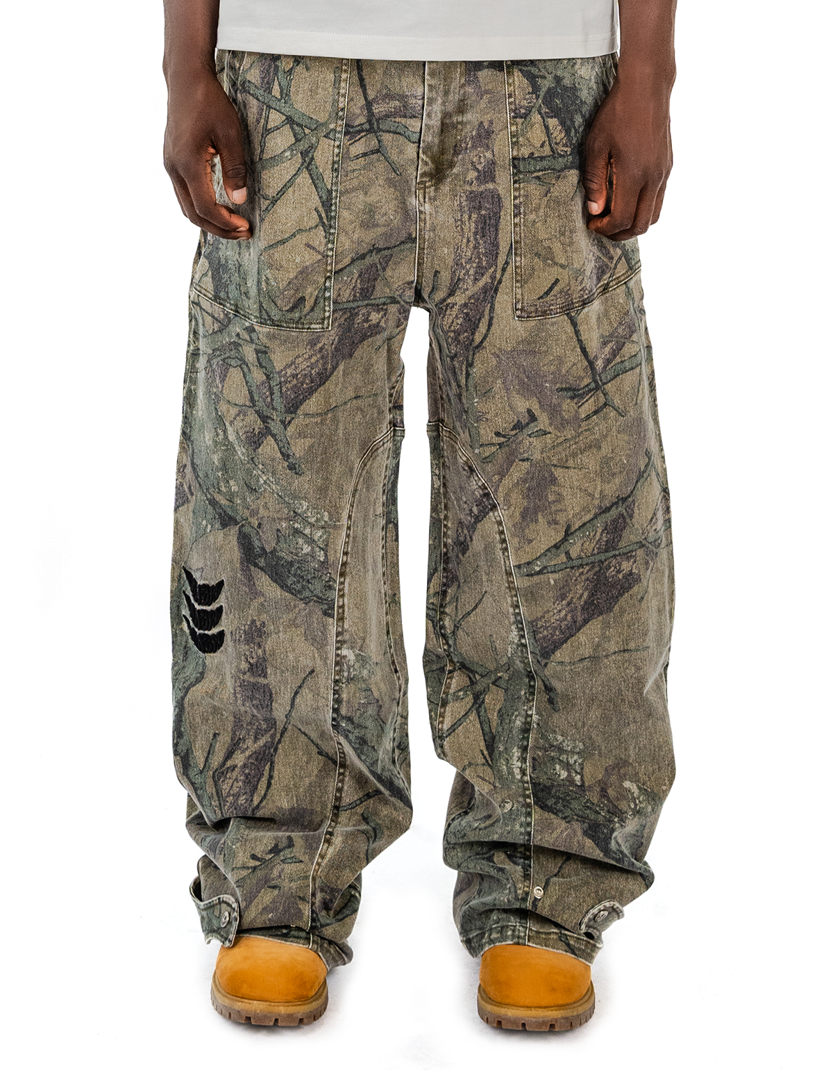 VINTAGE REALTREE PANTS