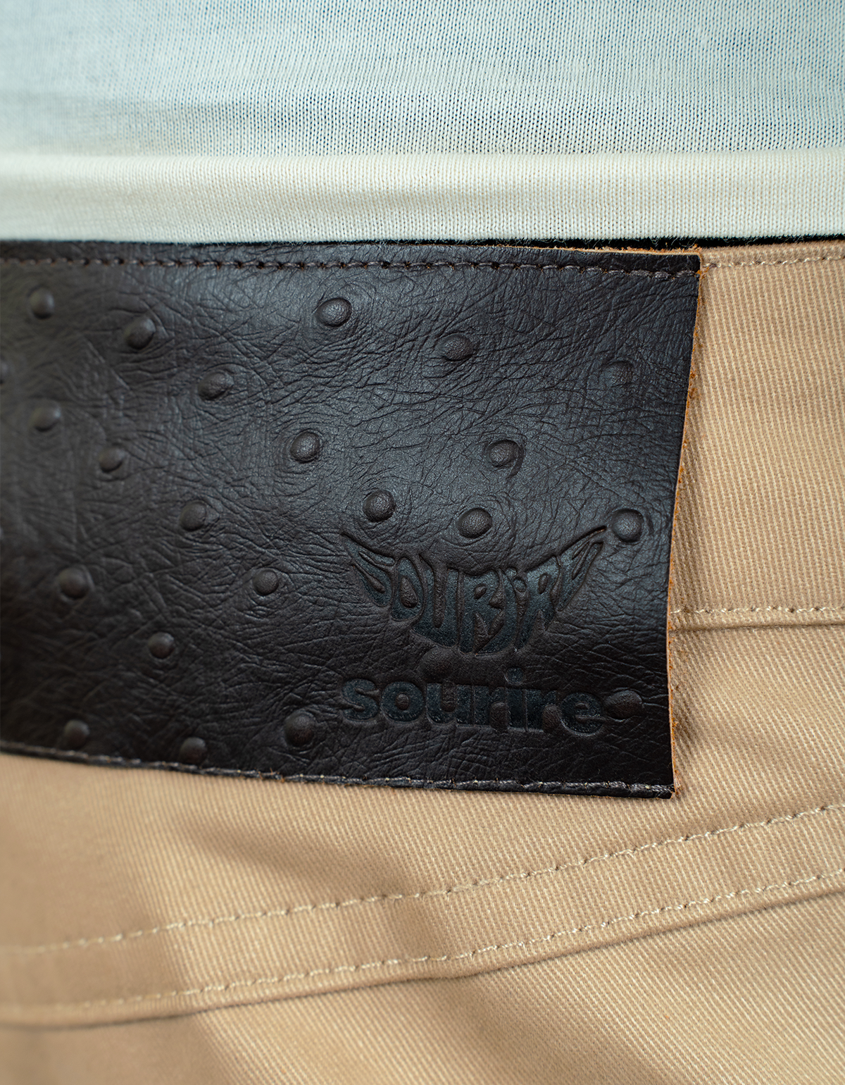 CARPENTER SHORTS