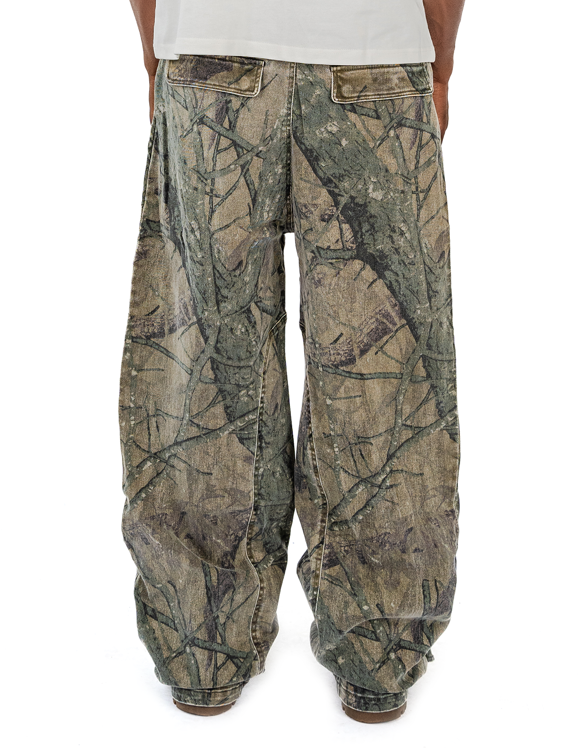 VINTAGE REALTREE PANTS