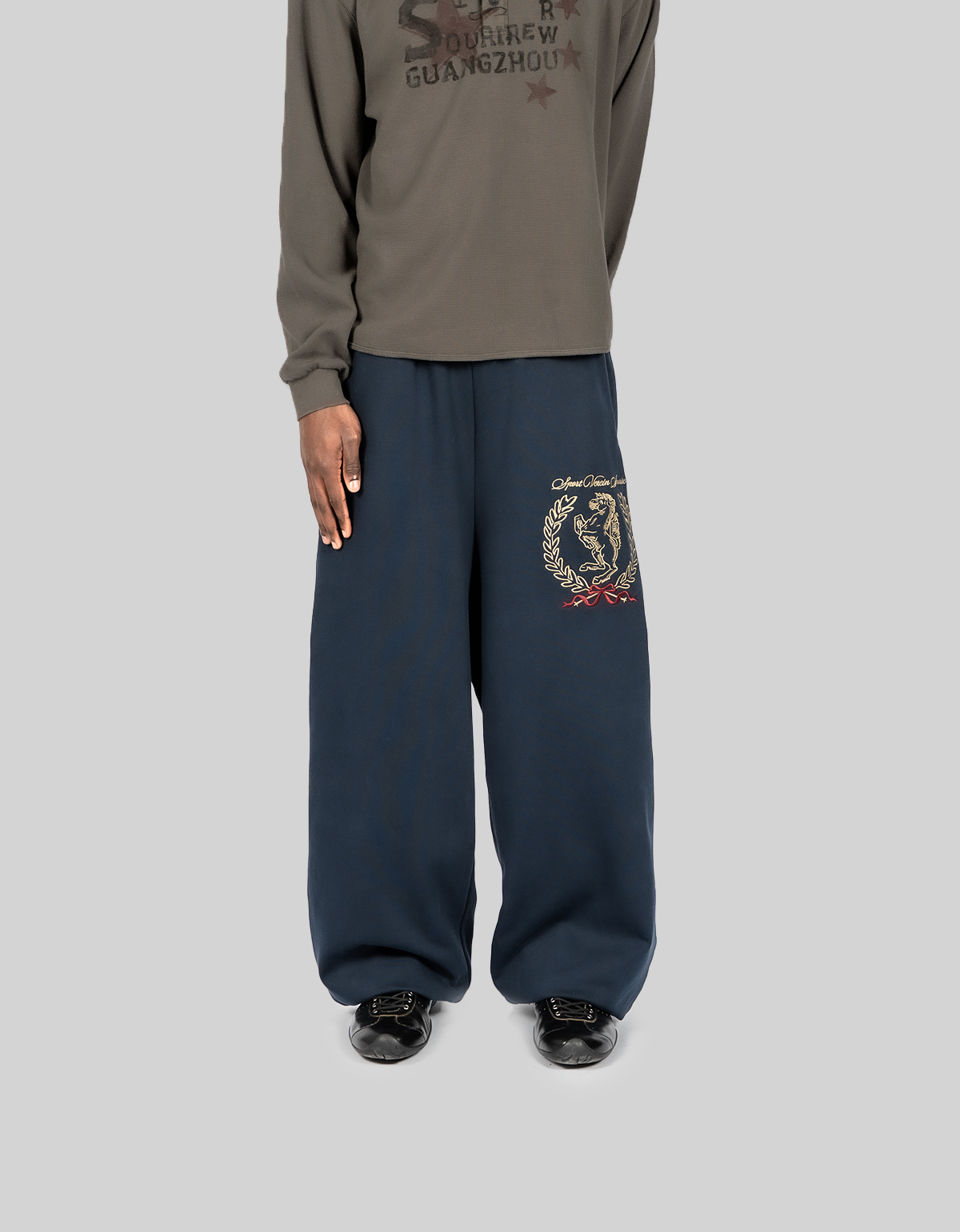 LOUNGE SWEATPANTS