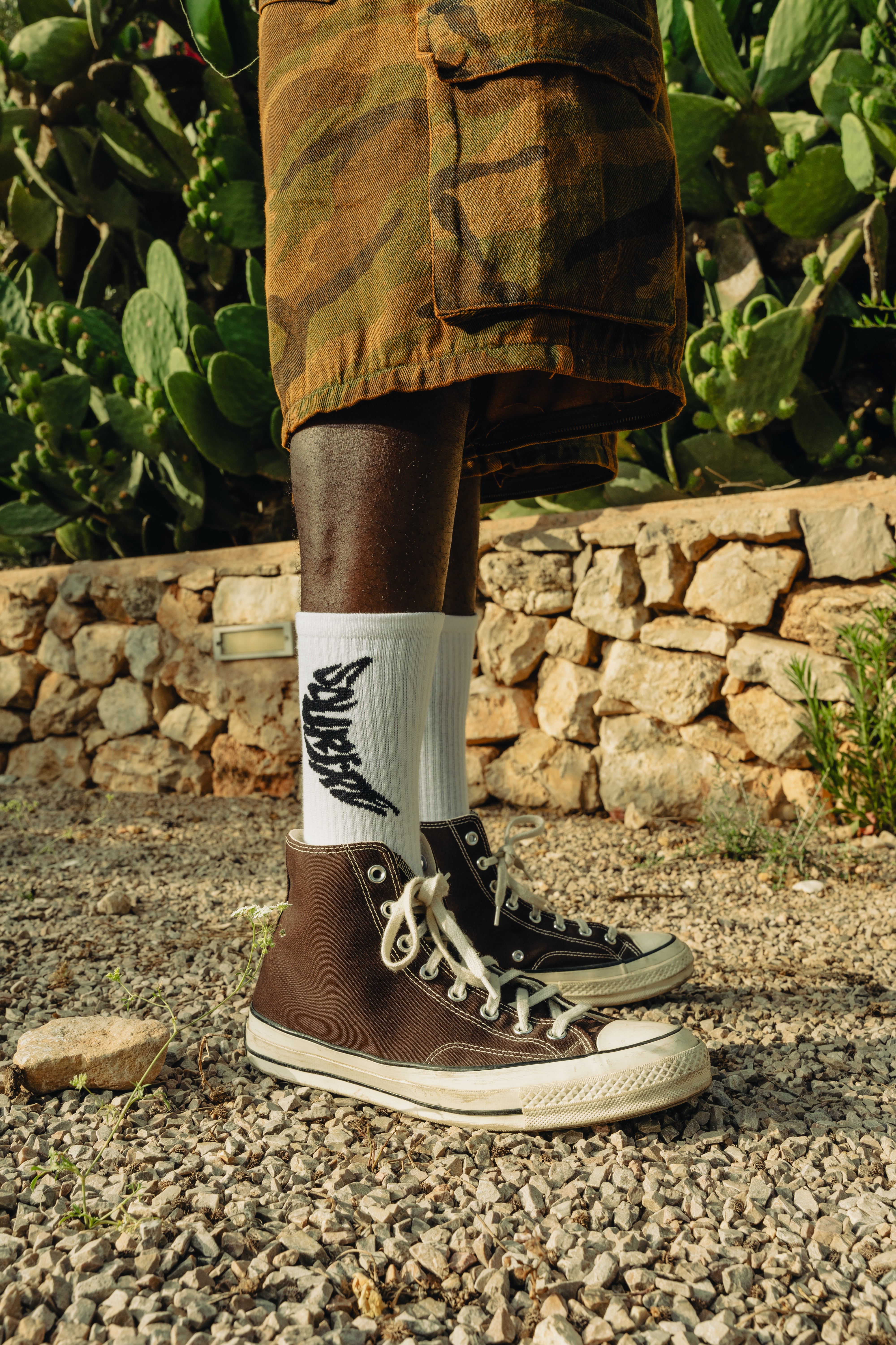 LOGO SOCKS