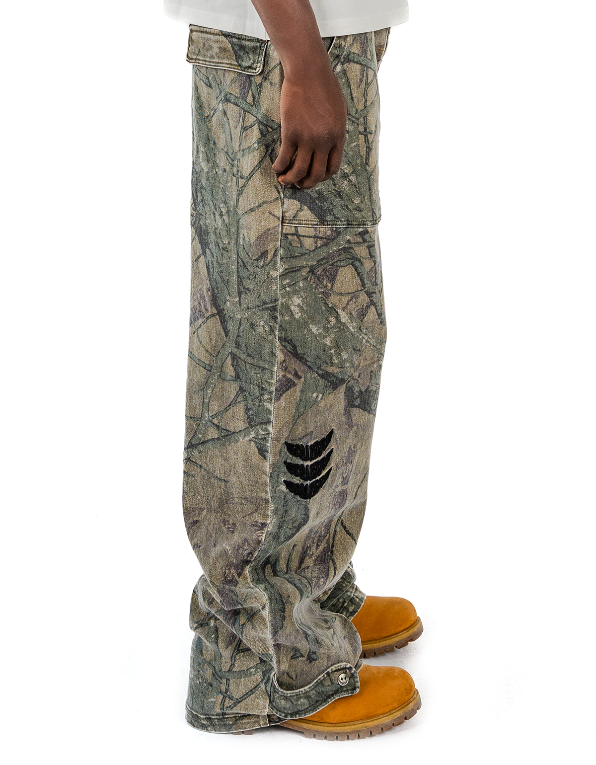 VINTAGE REALTREE PANTS