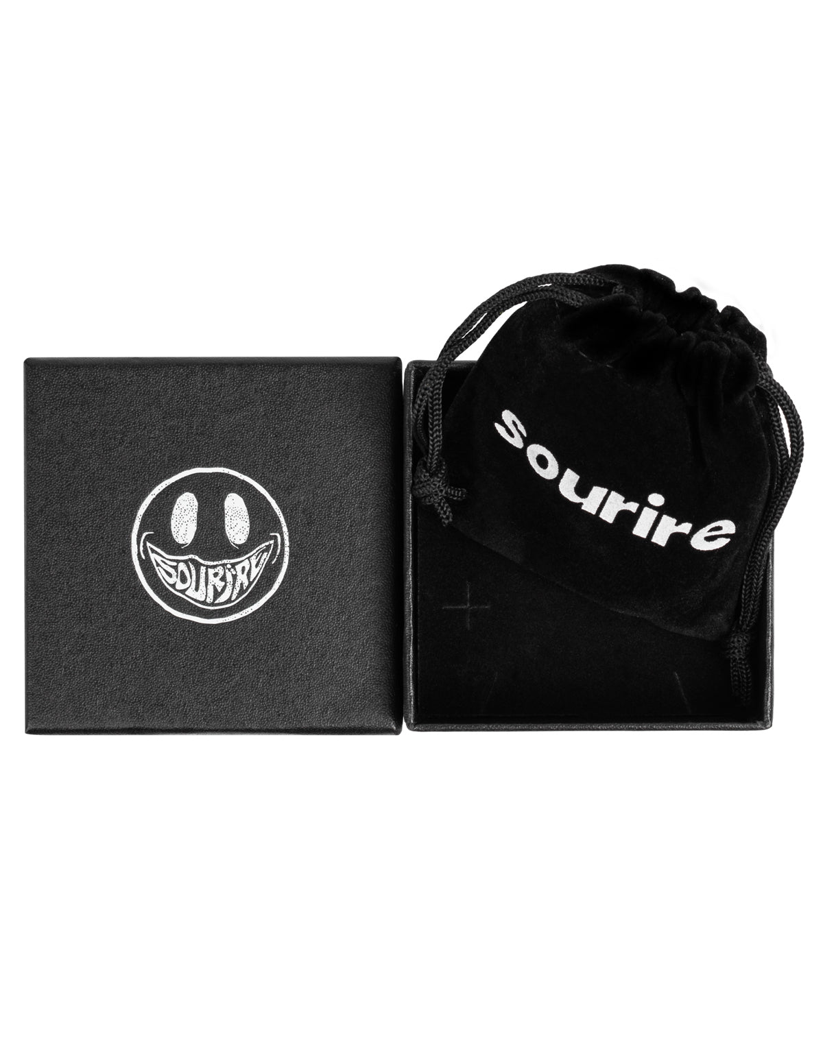 SOURIRE SMILEY CHAIN