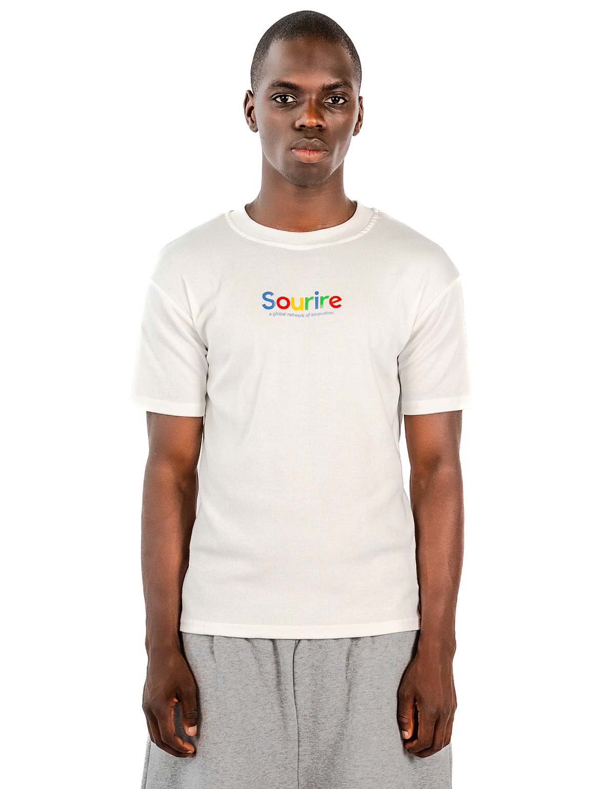 SOOURIRE TEE