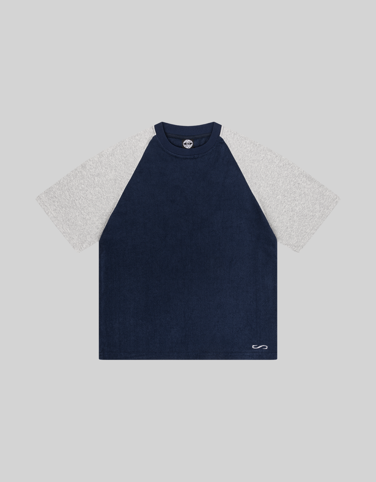 HYBRID RAGLAN TEE