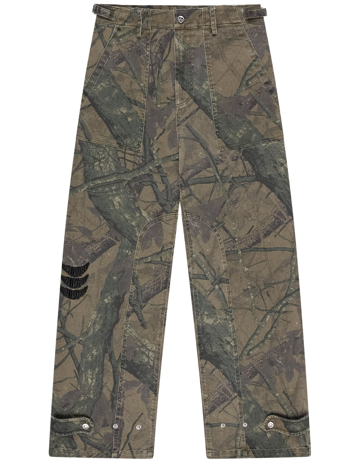 VINTAGE REALTREE PANTS