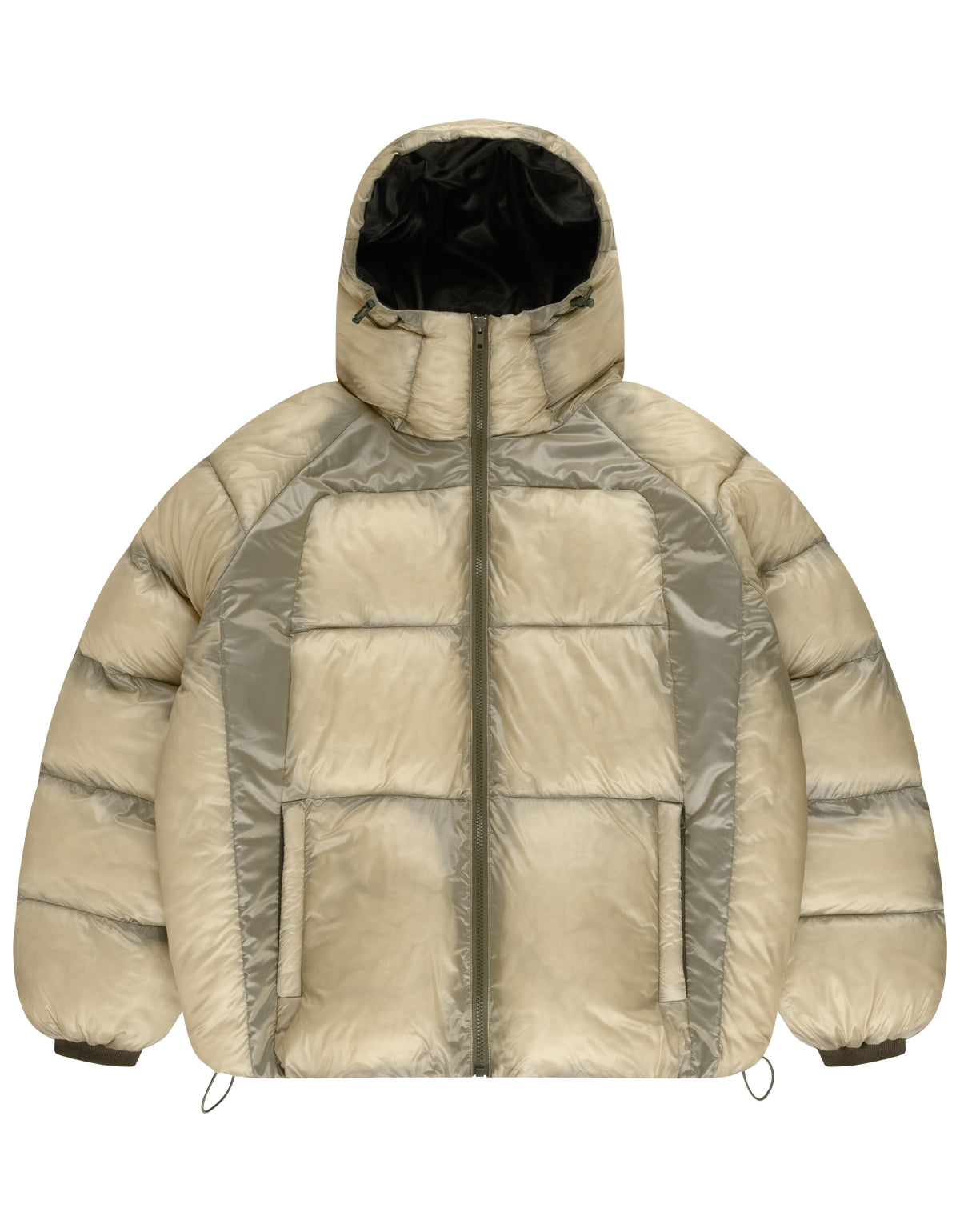 DUNE PUFFER JACKET
