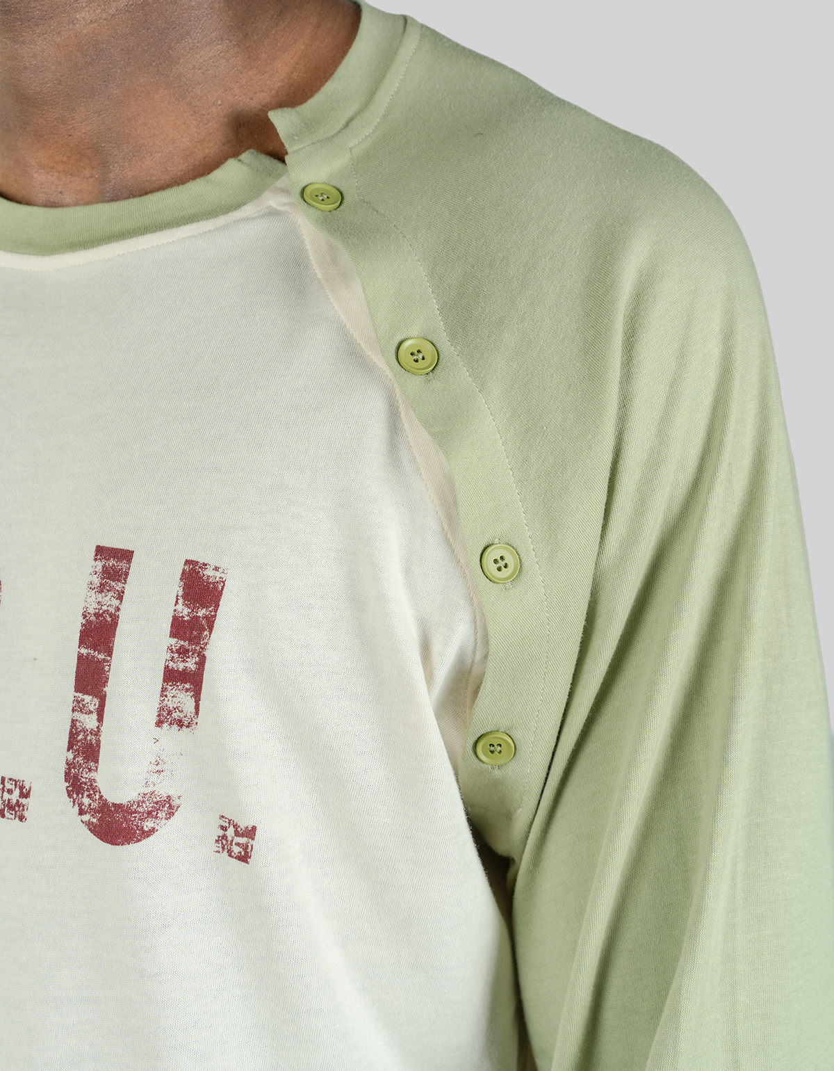 S.O.U. LONGSLEEVE