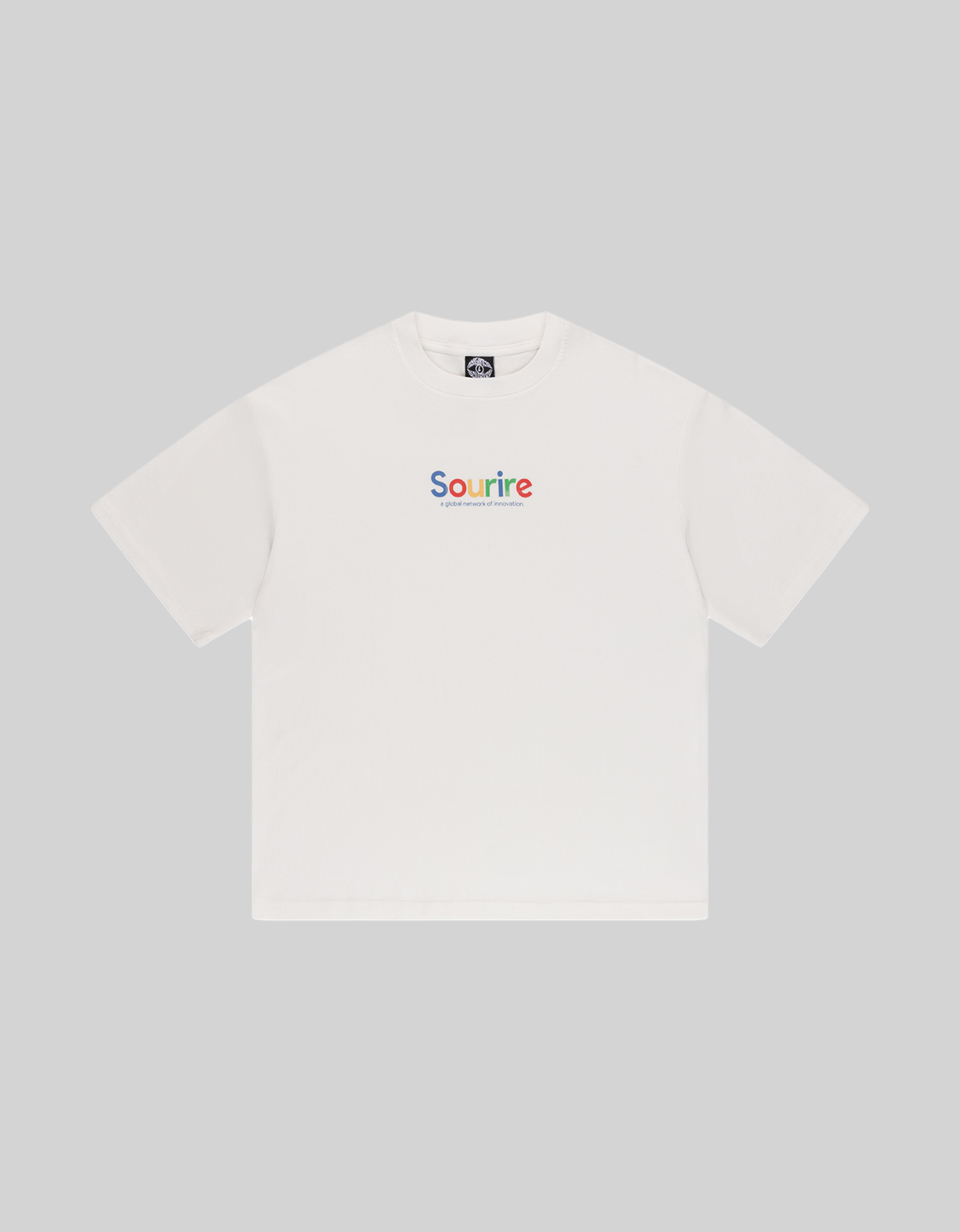 SOOURIRE TEE