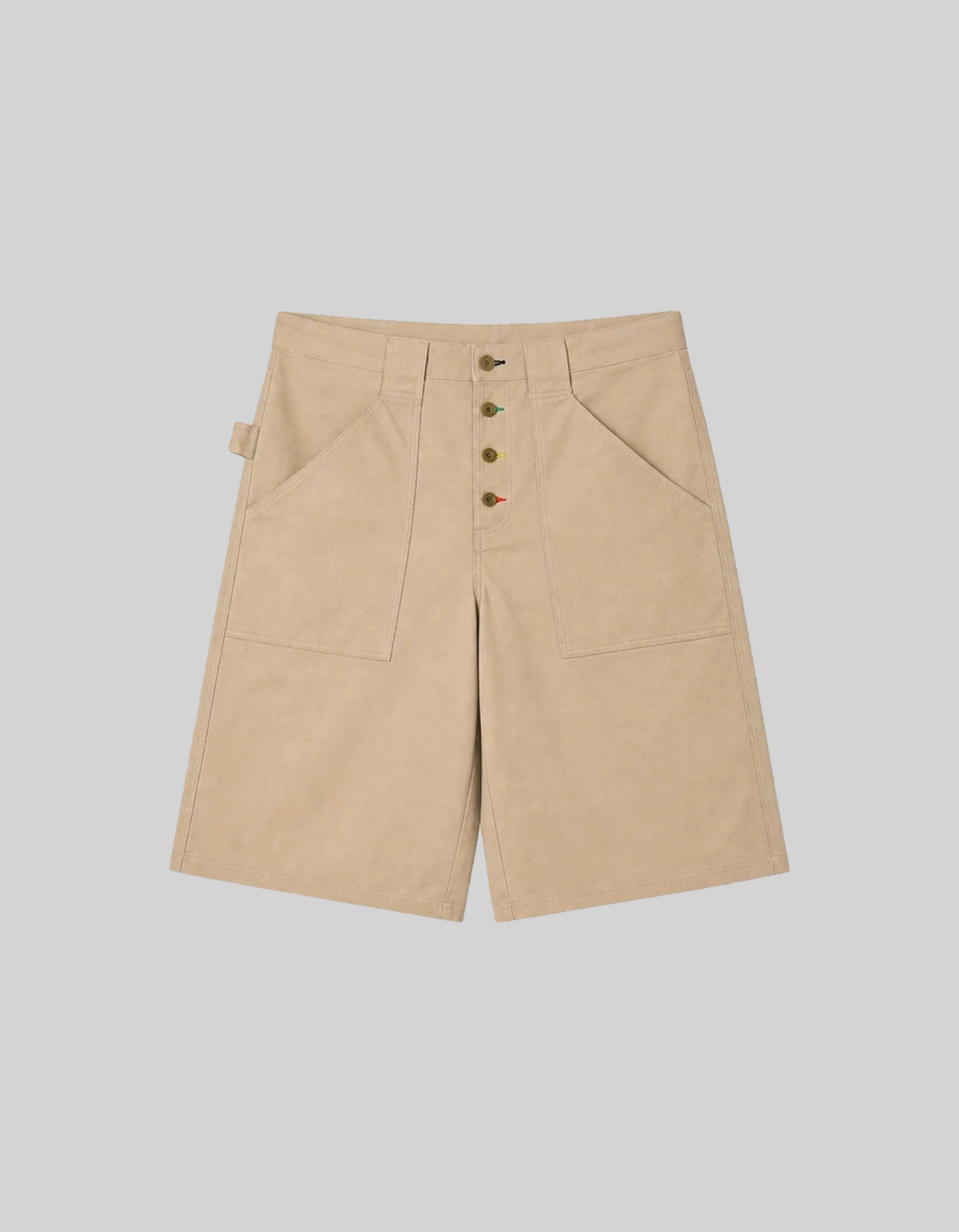 CARPENTER SHORTS