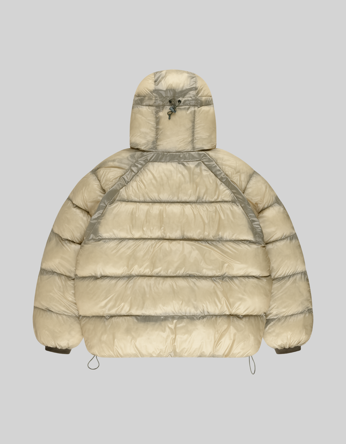 DUNE PUFFER JACKET