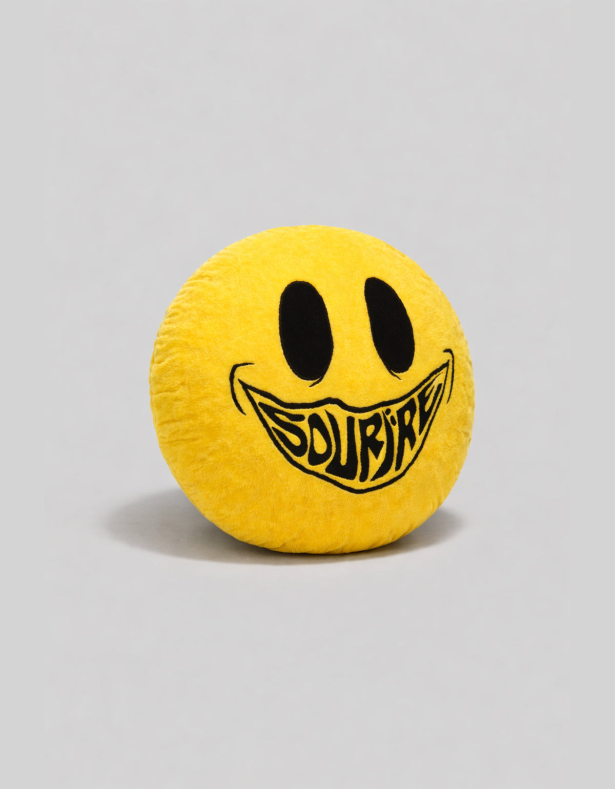 SMILEY PILLOW