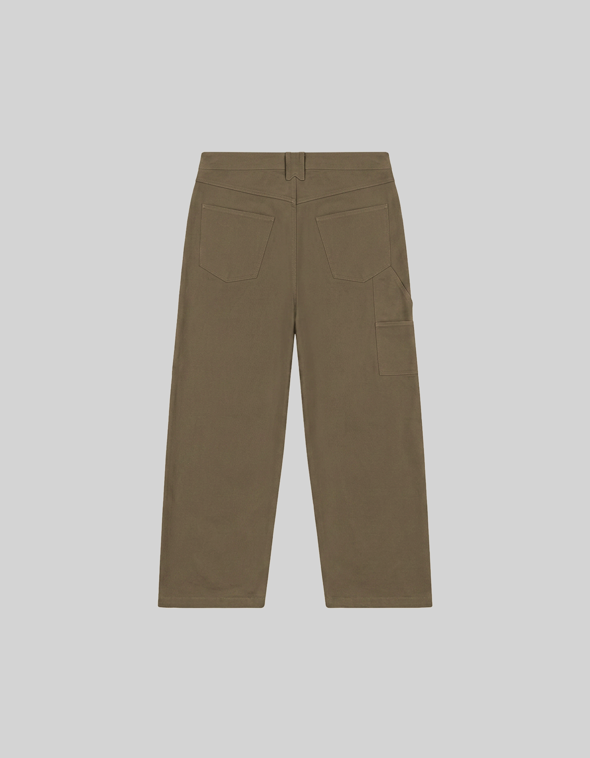 CARPENTER PANTS