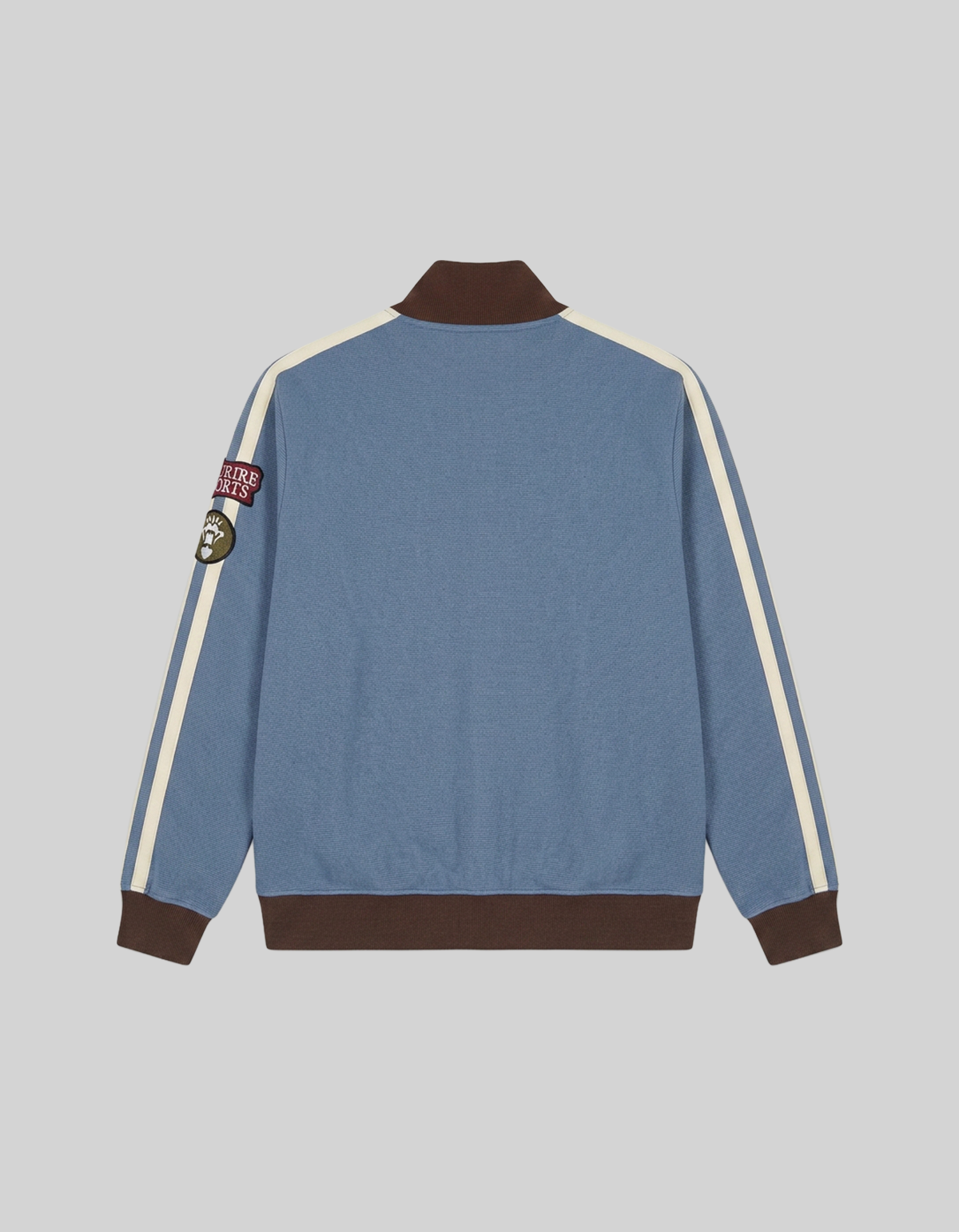S99 RIB JACKET