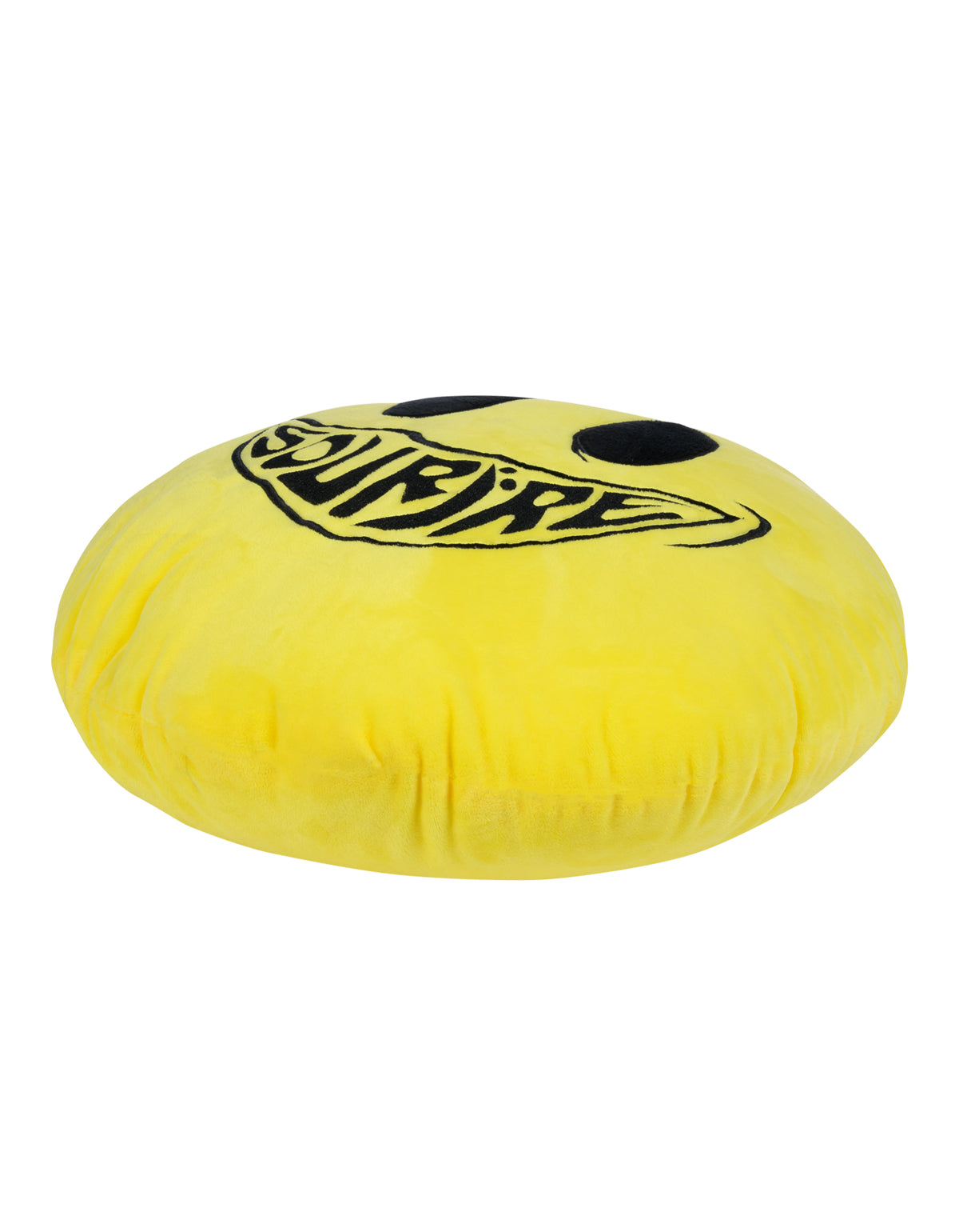 SMILEY PILLOW