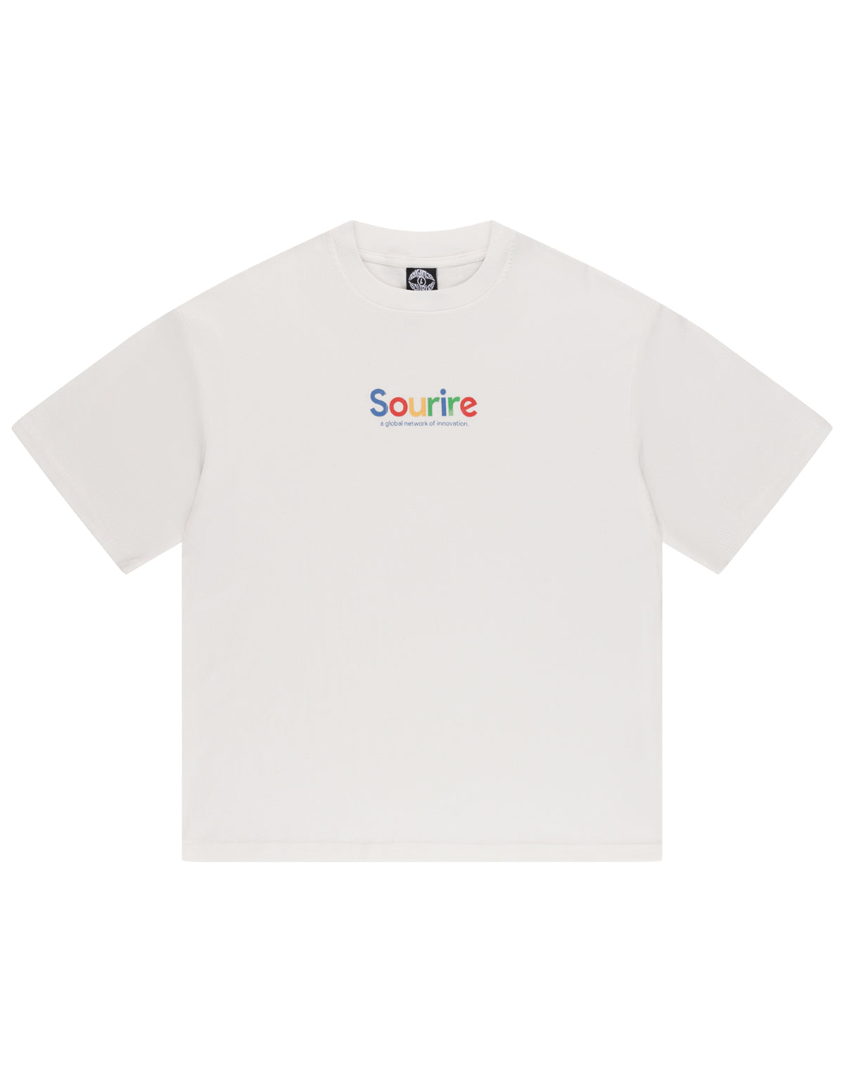 SOOURIRE TEE