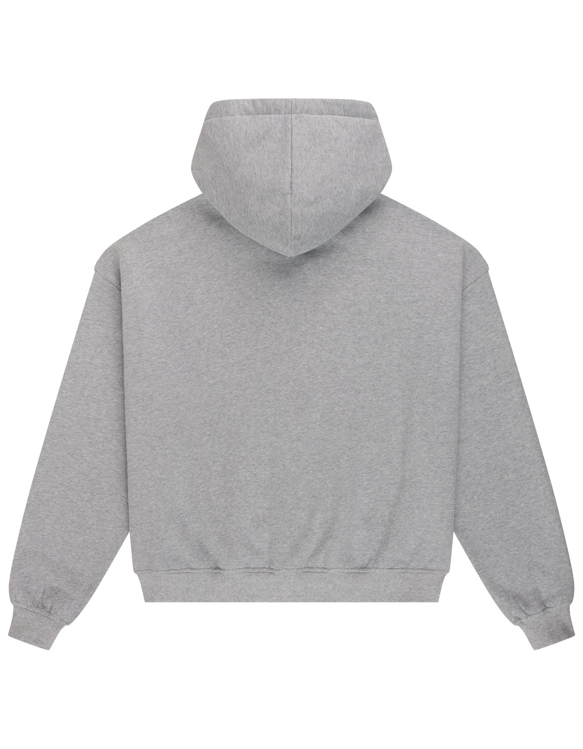 CORP ZIP HOODIE