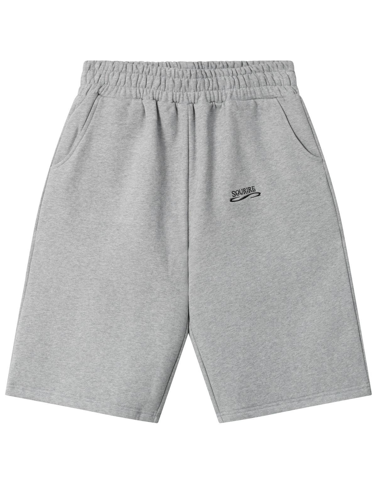 BAGGY SWEATSHORTS