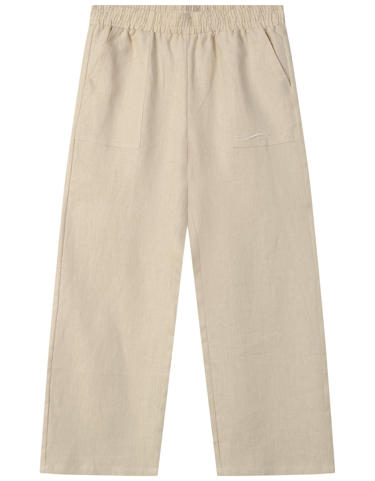 LINEN PANTS