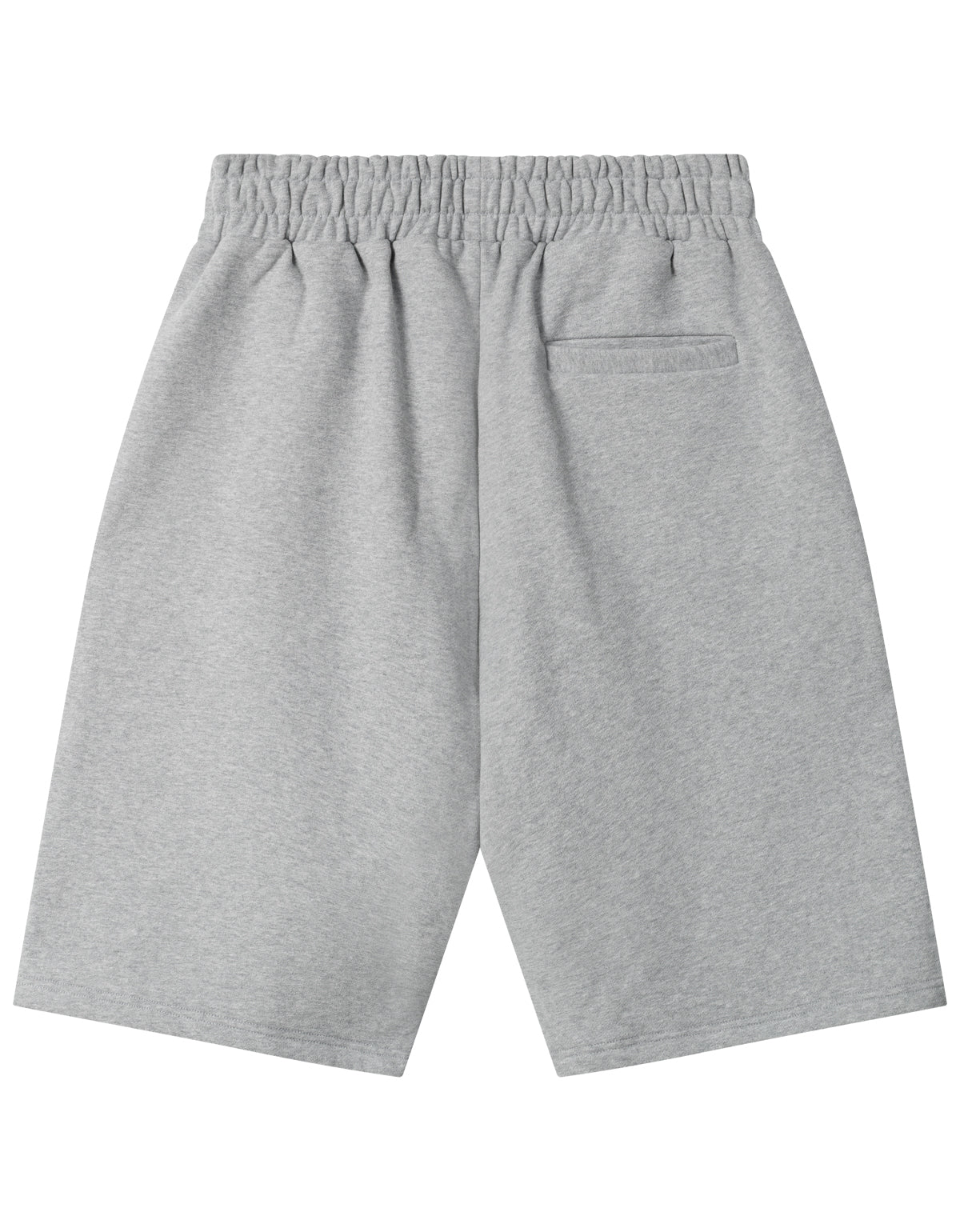 BAGGY SWEATSHORTS