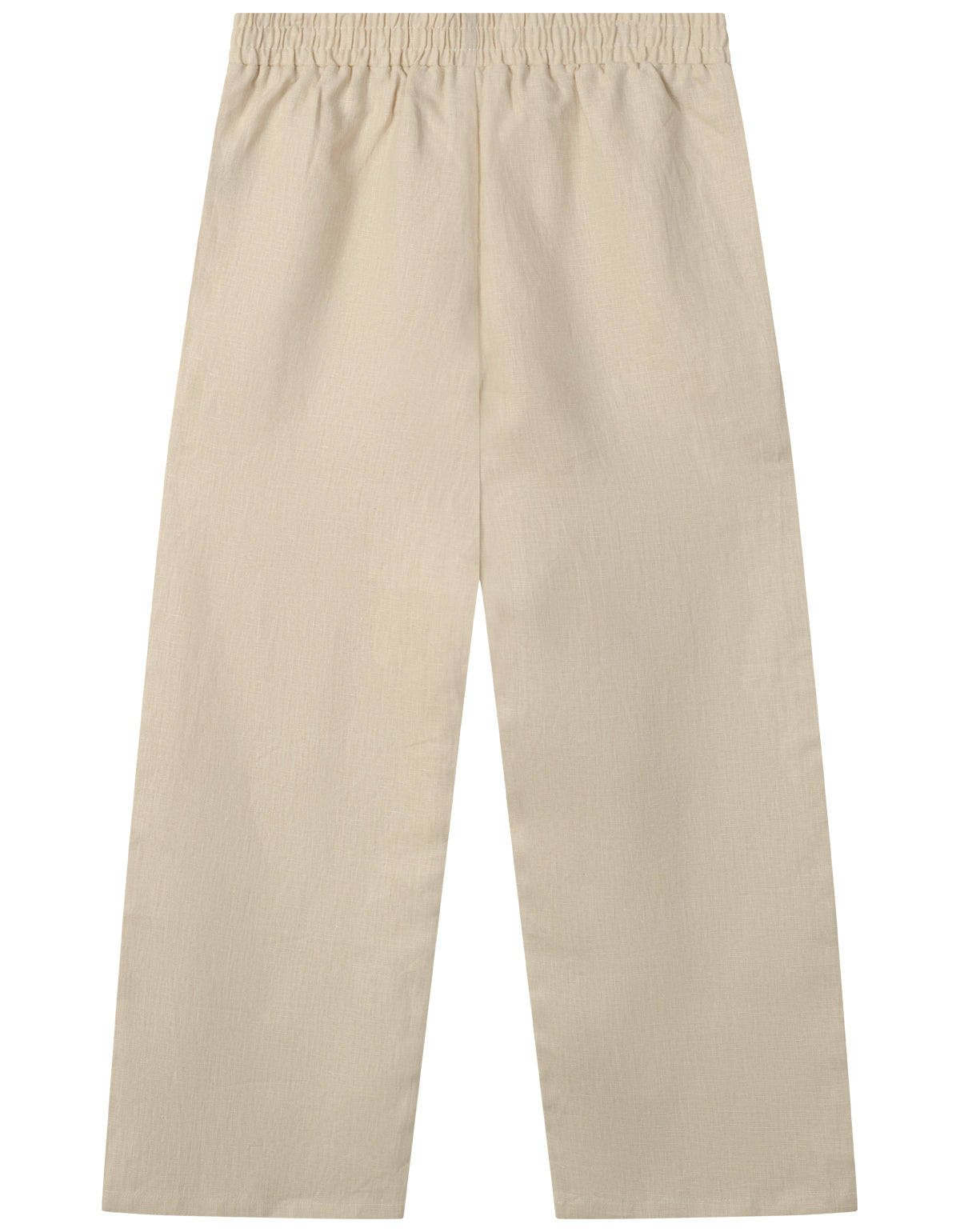 LINEN PANTS