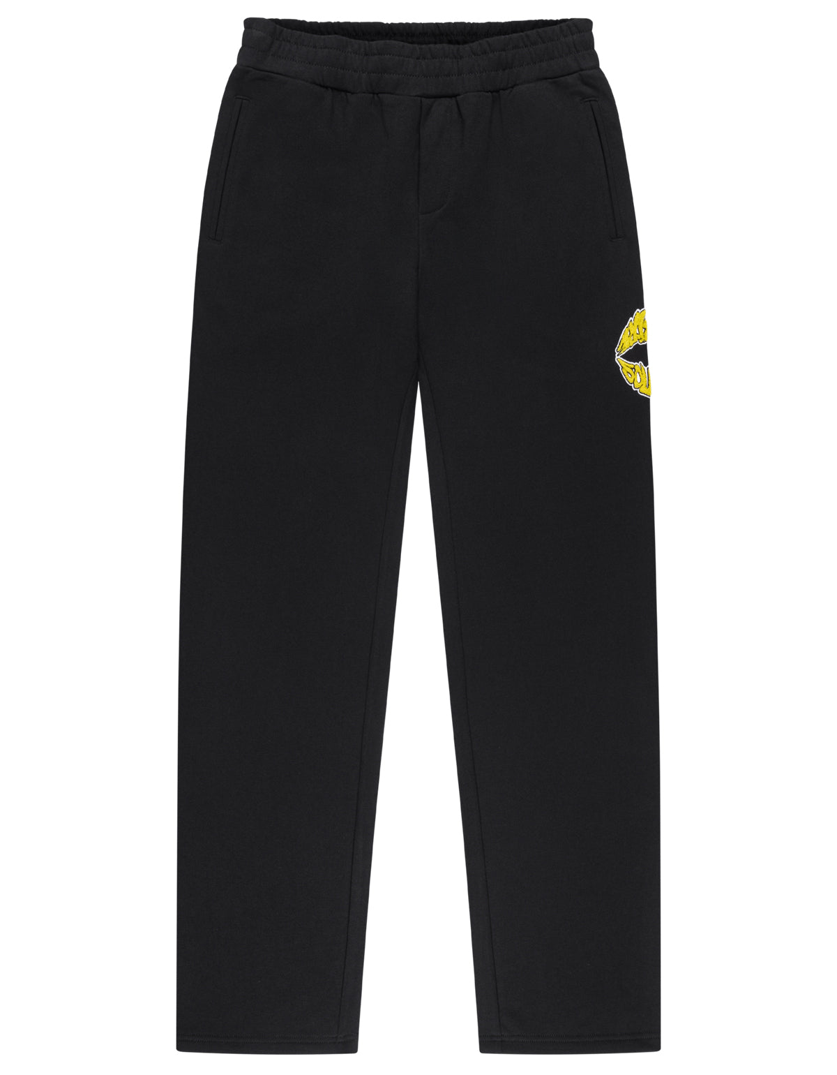 DOUBLE LOGO JOGGER