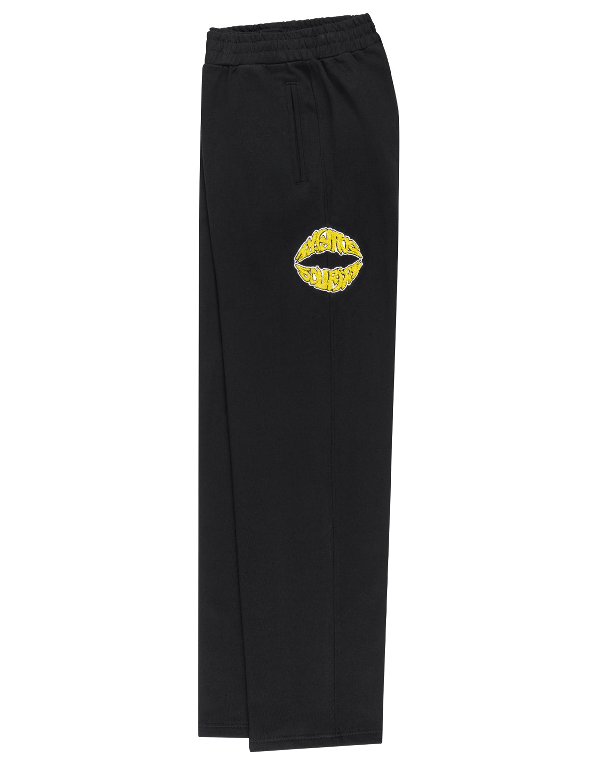 DOUBLE LOGO JOGGER