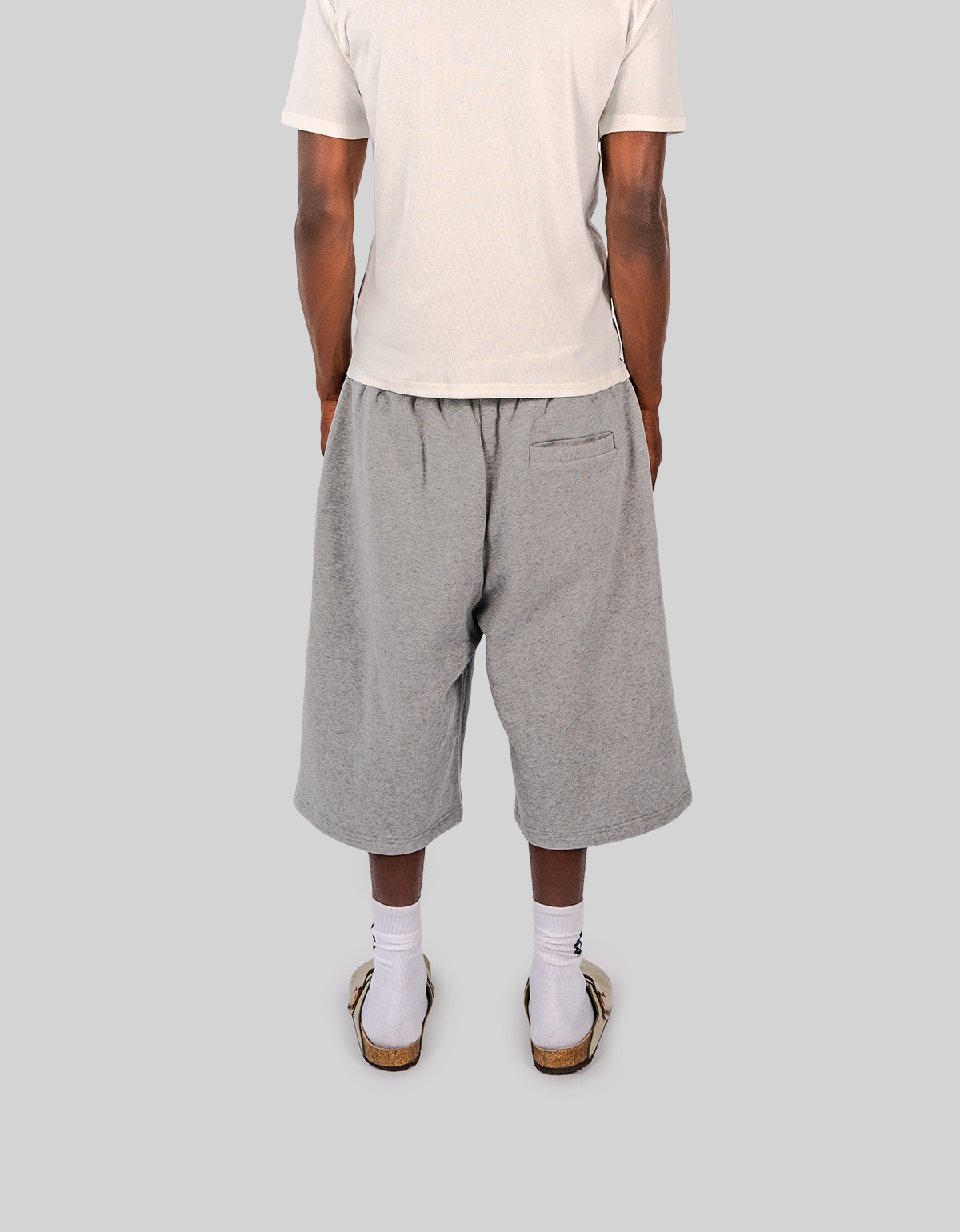 SHORT AMBIAL