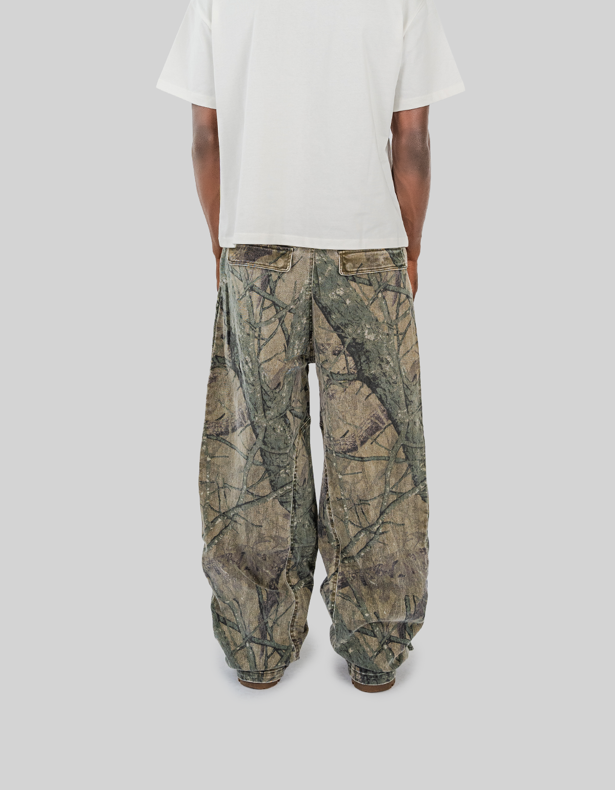 PANTALON REALTREE VINTAGE