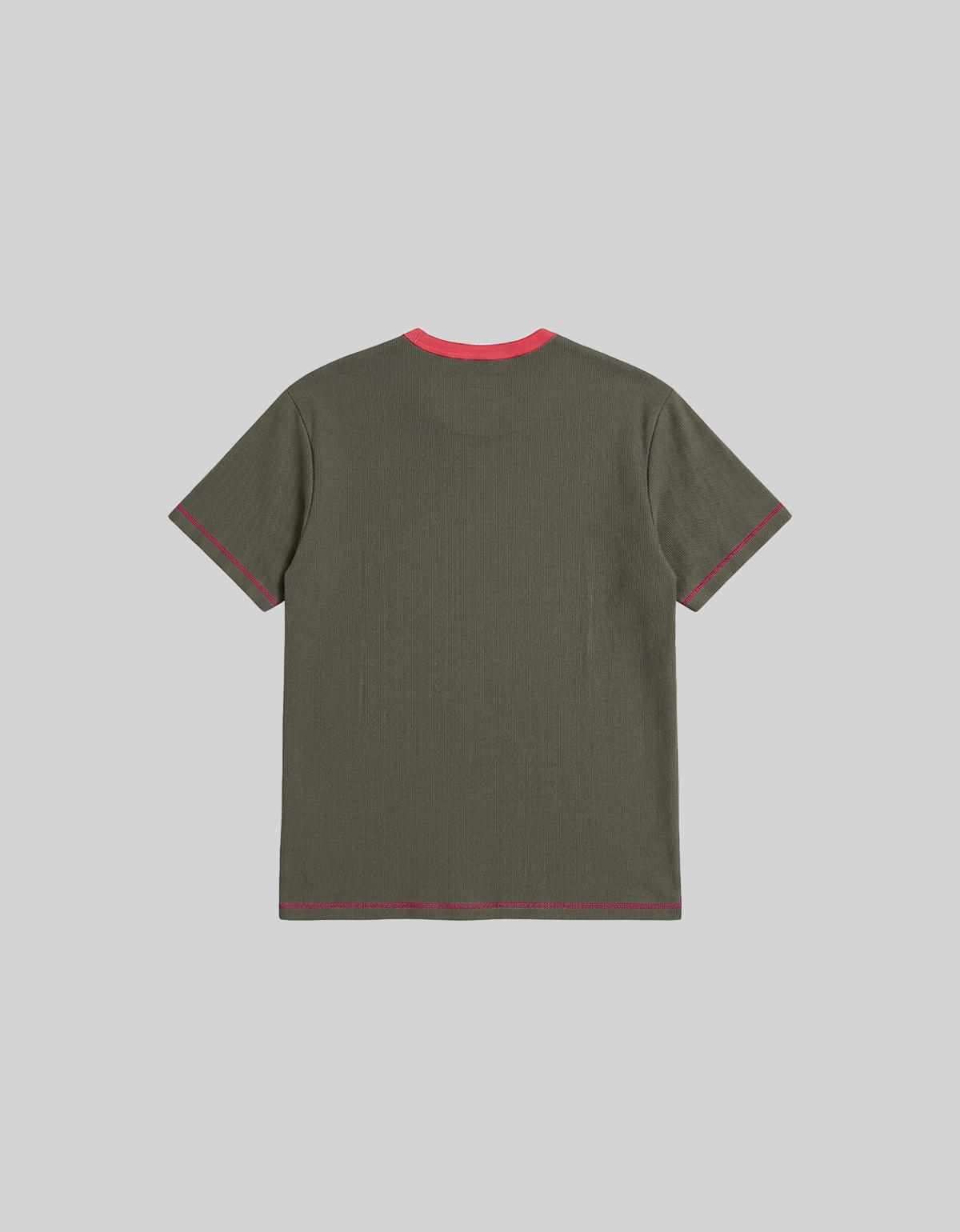 HENLEY TEE