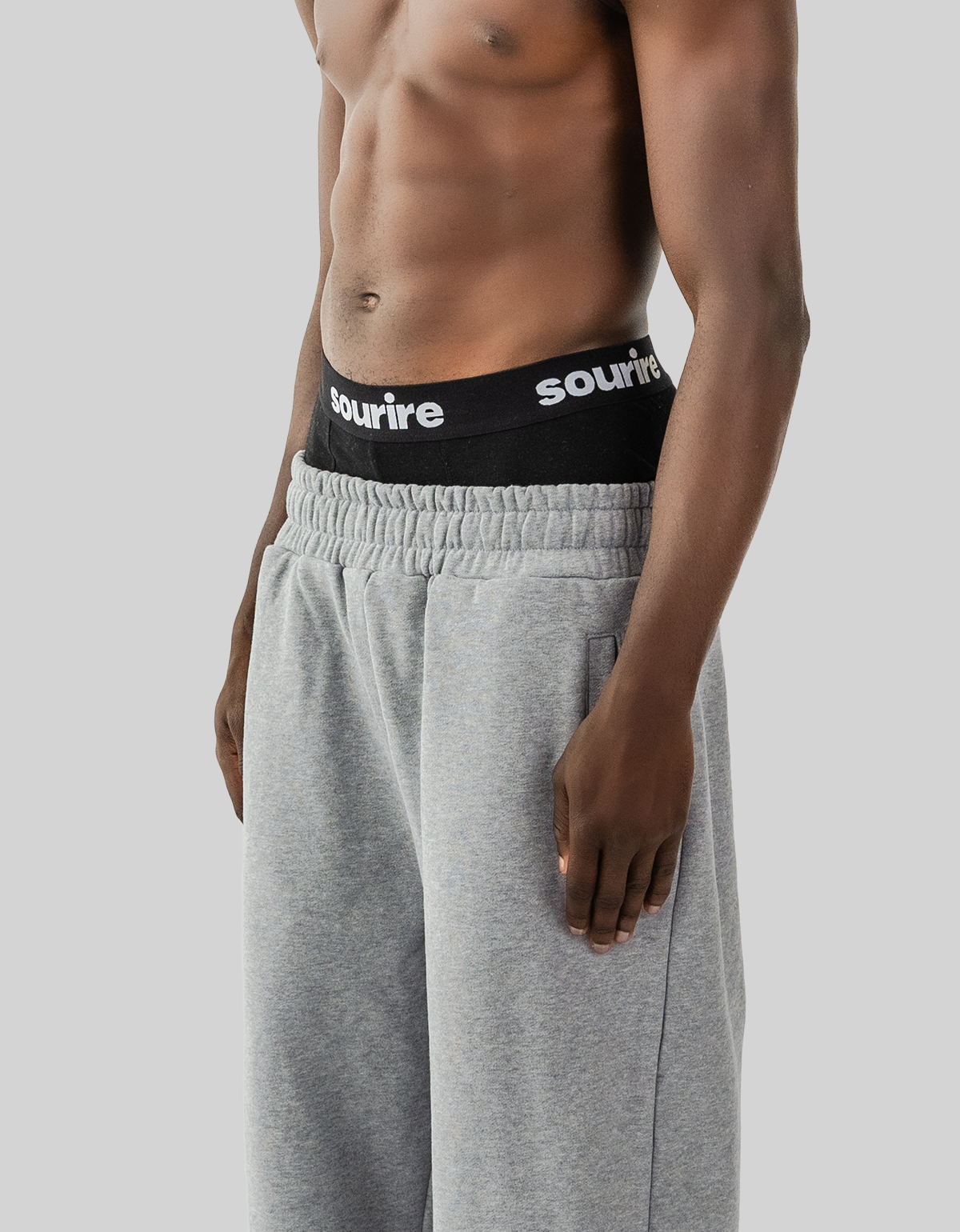 SOURIRE BOXERSHORTS (2-PACK)
