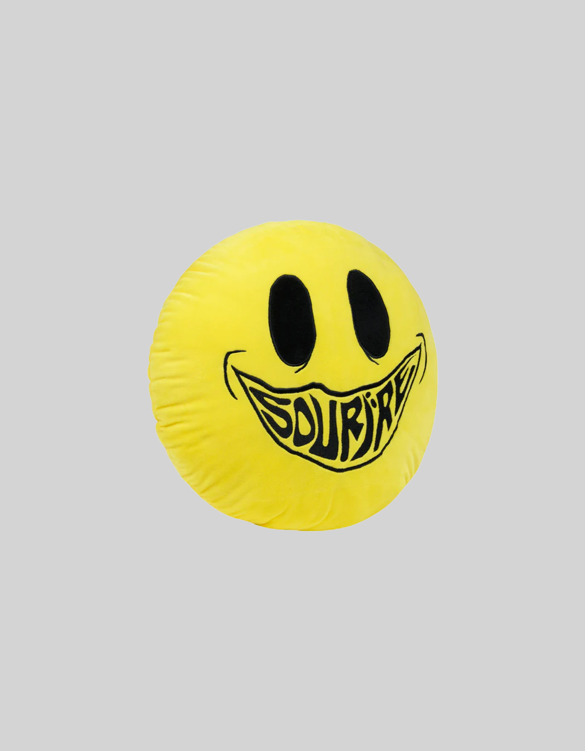 SMILEY PILLOW