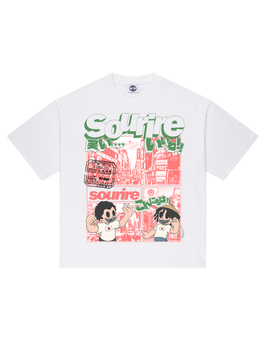 TOKIO TEE