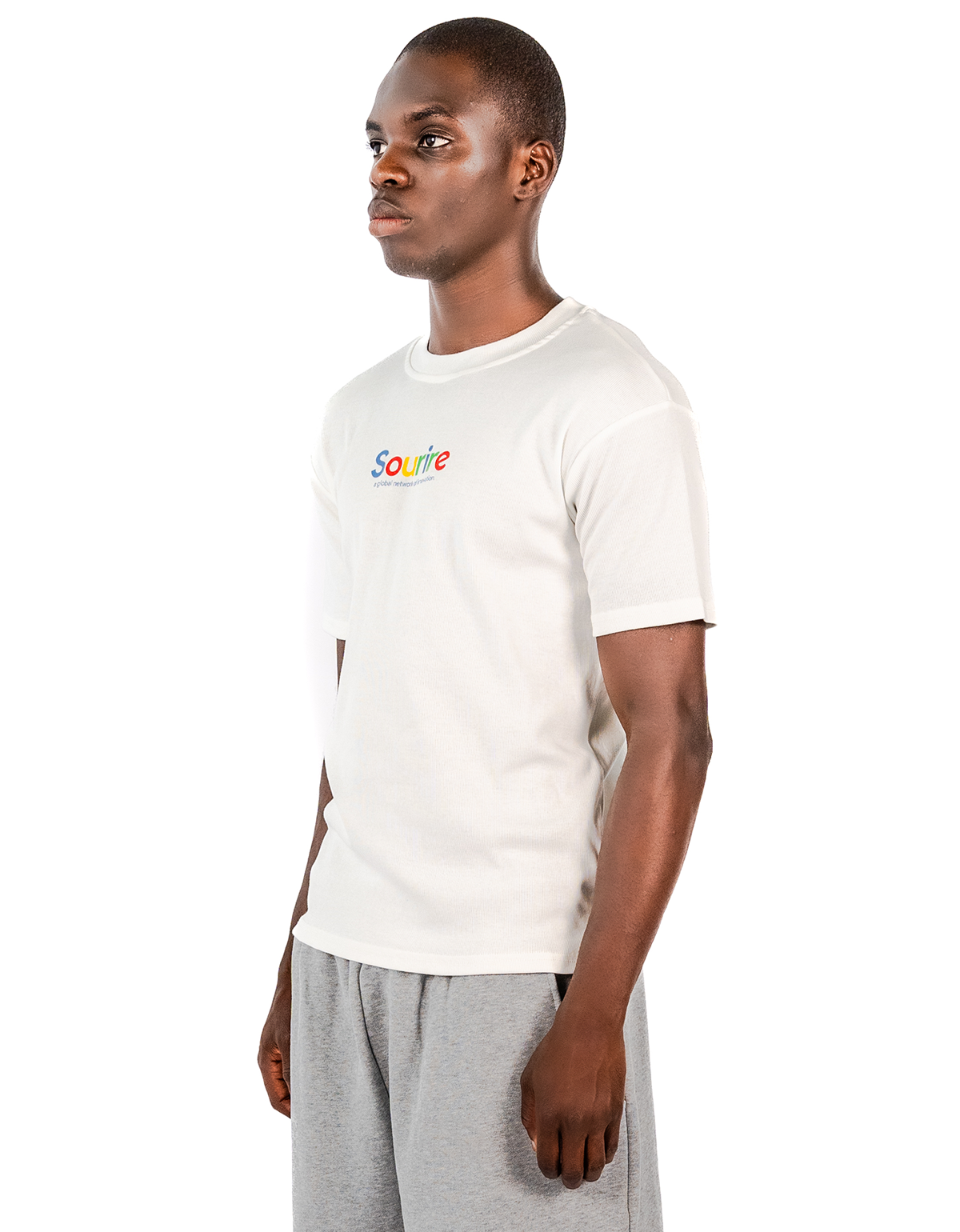 SOOURIRE TEE