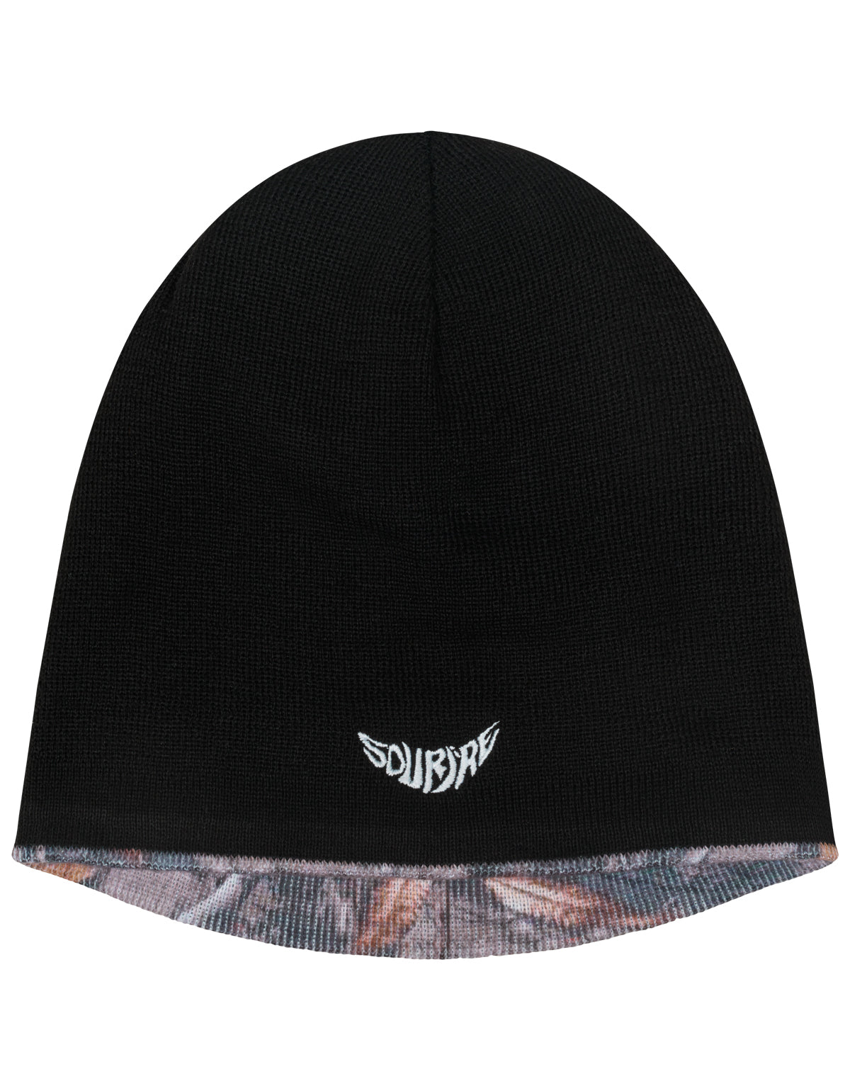 REVERSIBLE REALTREE BEANIE