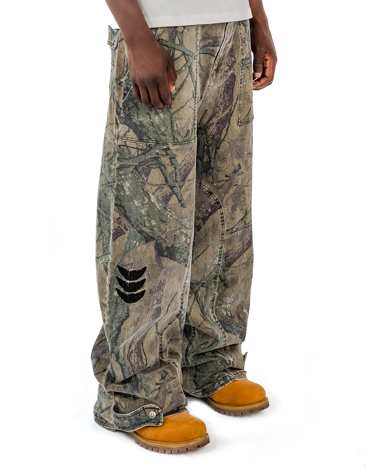 VINTAGE REALTREE PANTS