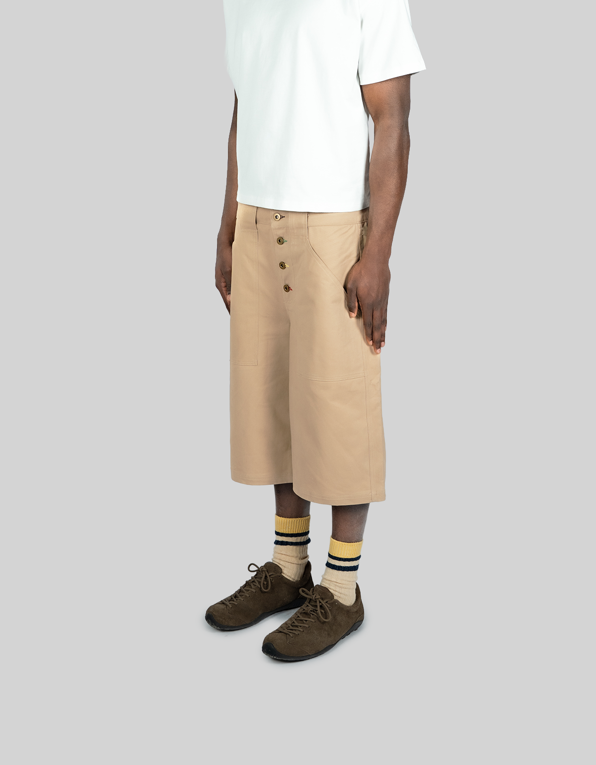 CARPENTER SHORTS