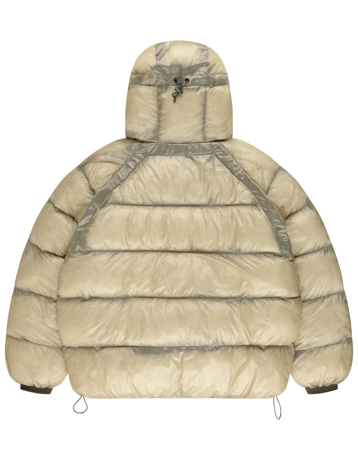 DUNE PUFFER JACKET