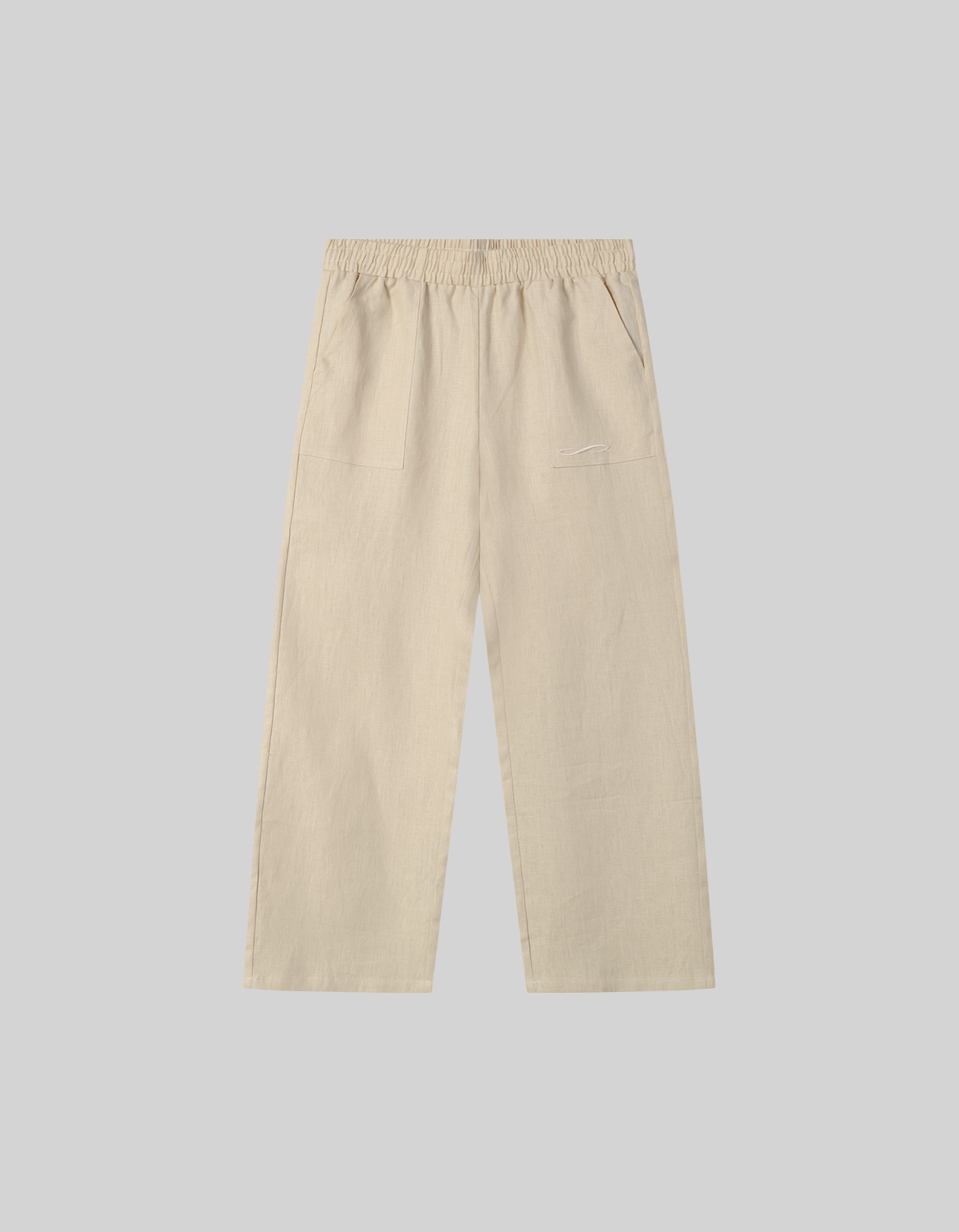 LINEN PANTS