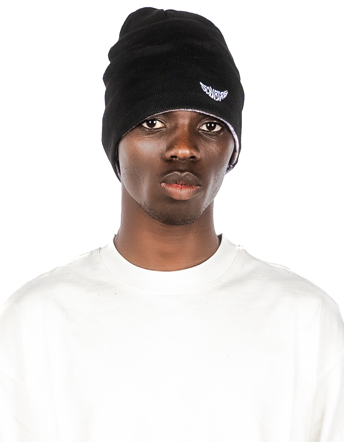 REVERSIBLE REALTREE BEANIE