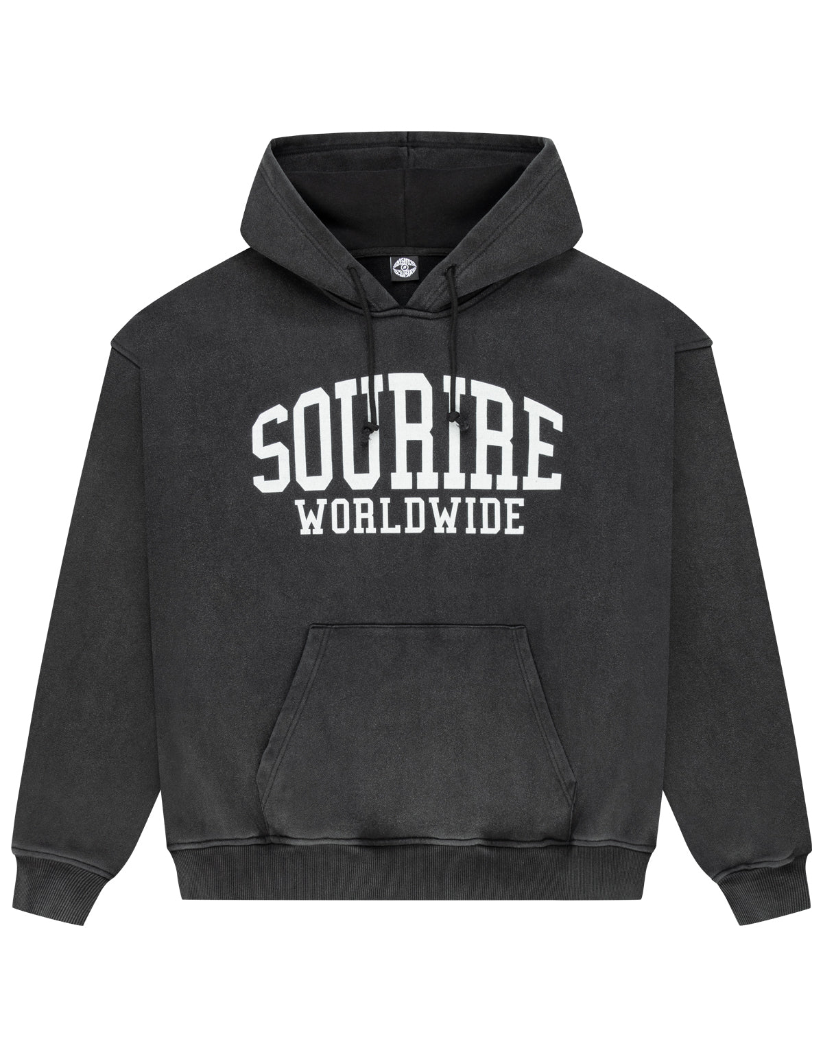 WORLDWIDE HOODIE