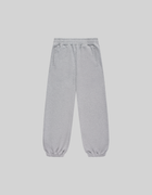 ESSENTIAL CUFFED SWEATPANTS