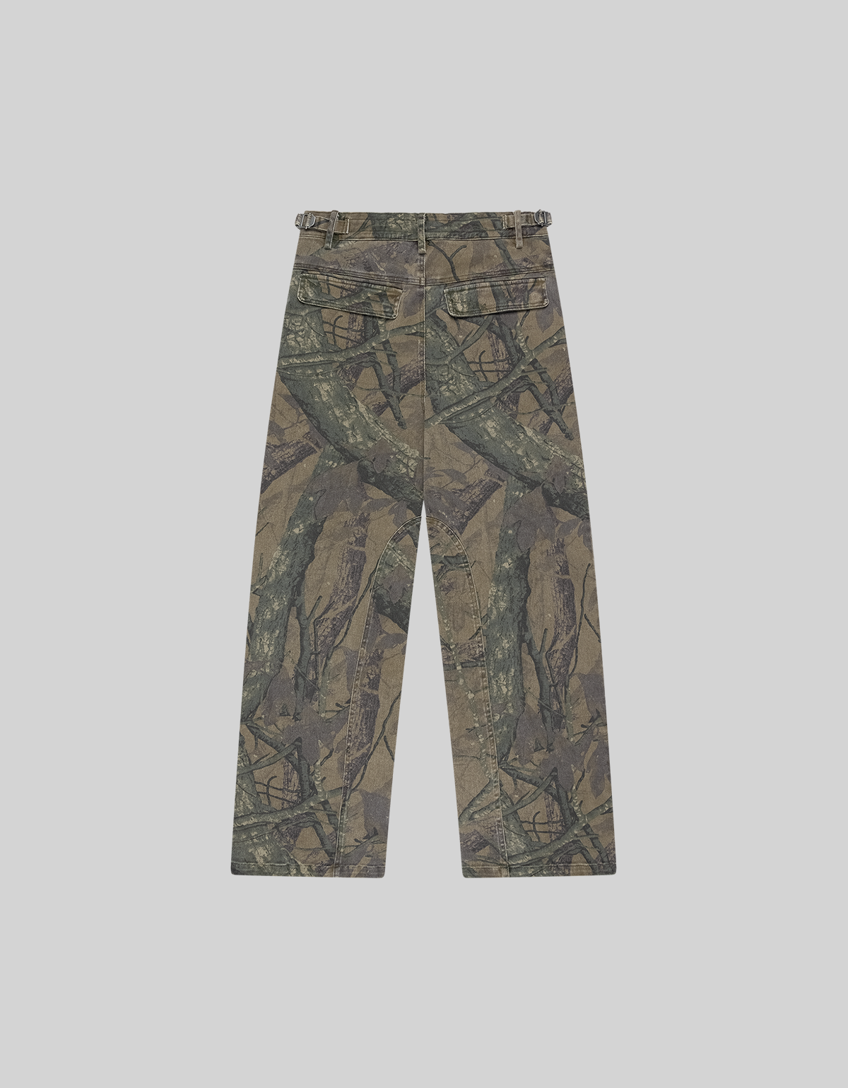VINTAGE REALTREE PANTS