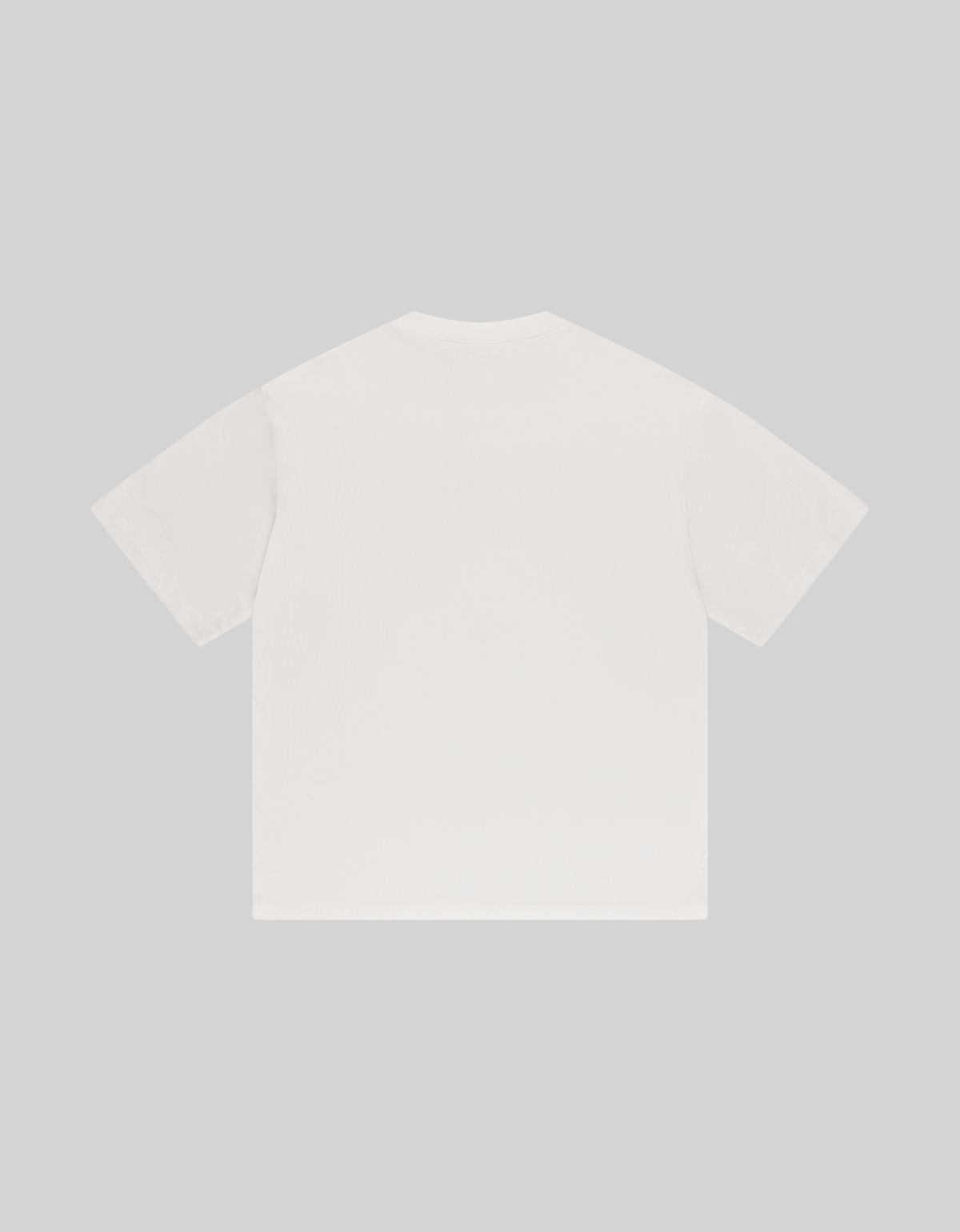 ESSENTIAL WHITE TEE