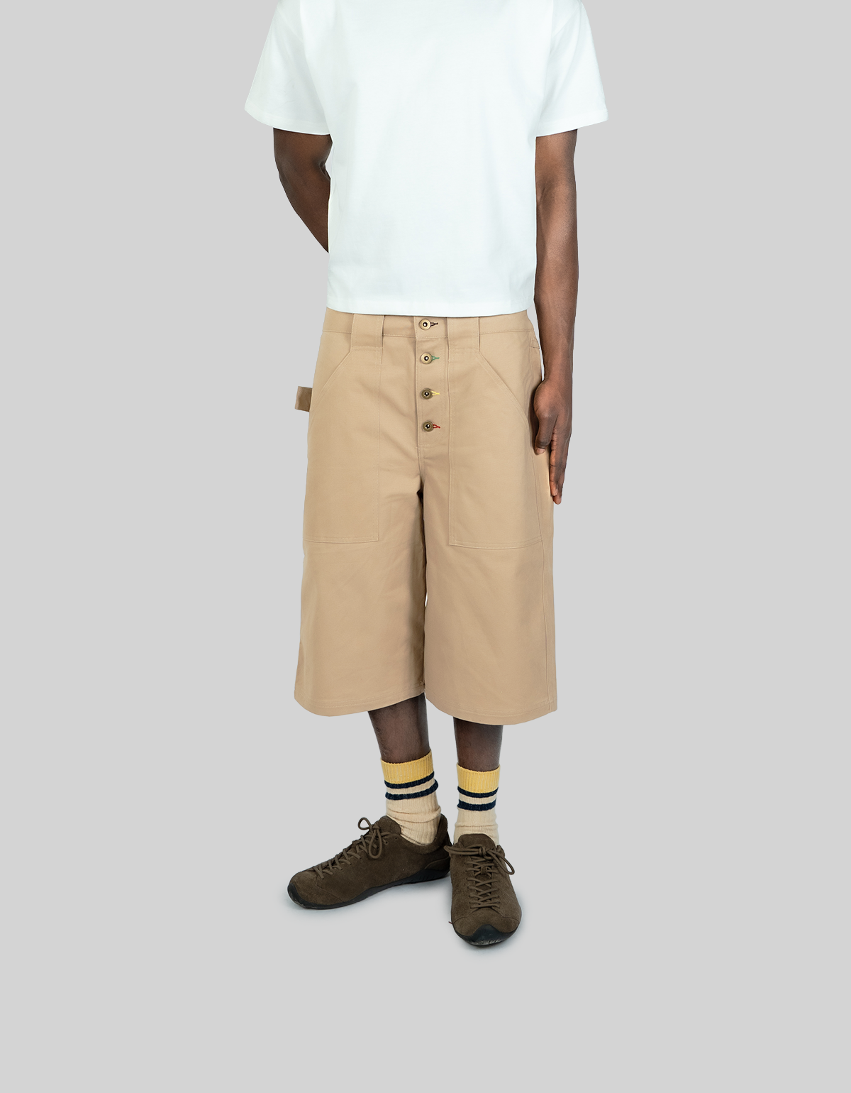 CARPENTER SHORTS