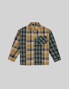 PATCHWORK FLANNEL V2